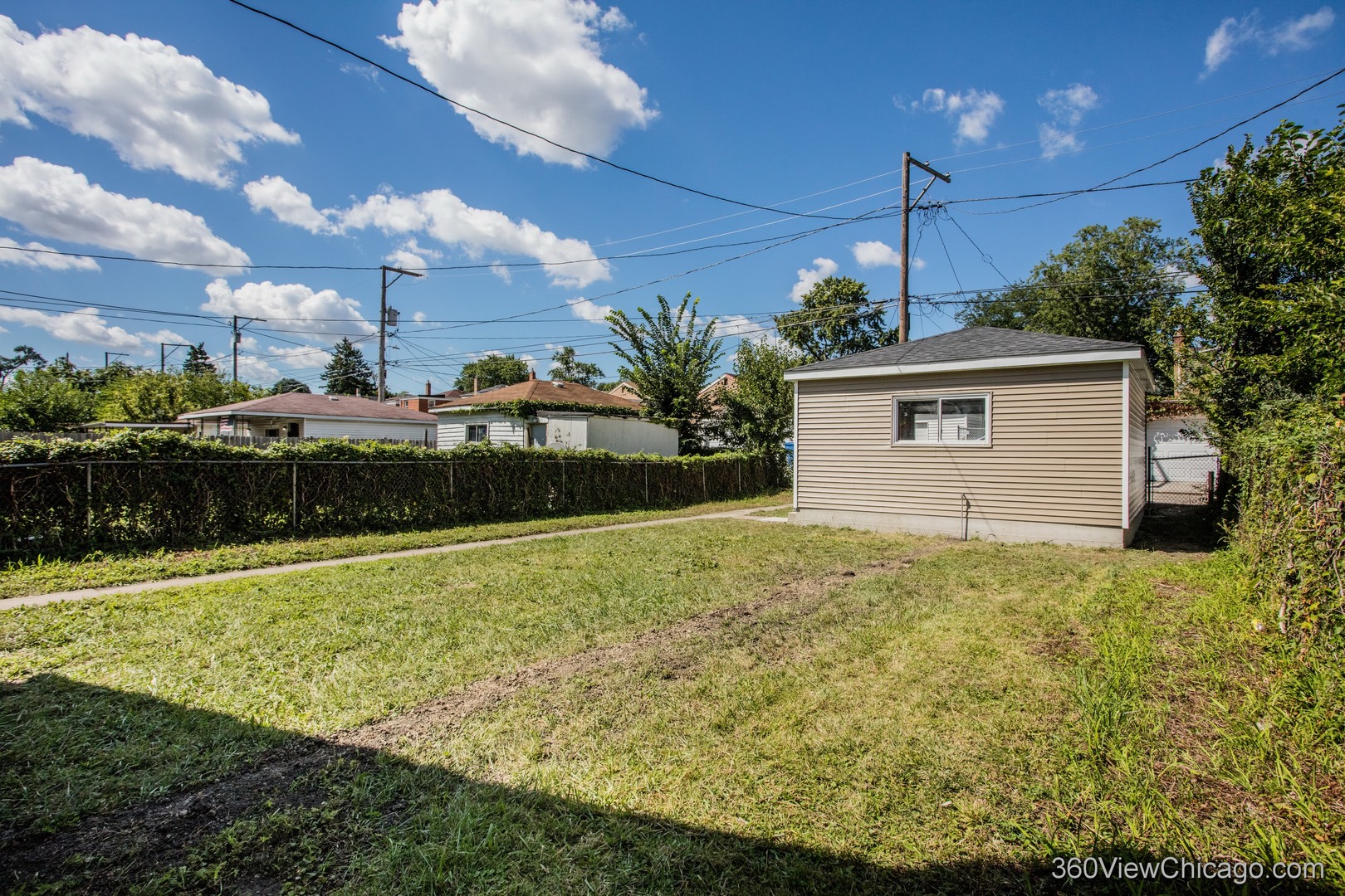 9618 S Green Street, Chicago, IL 60643