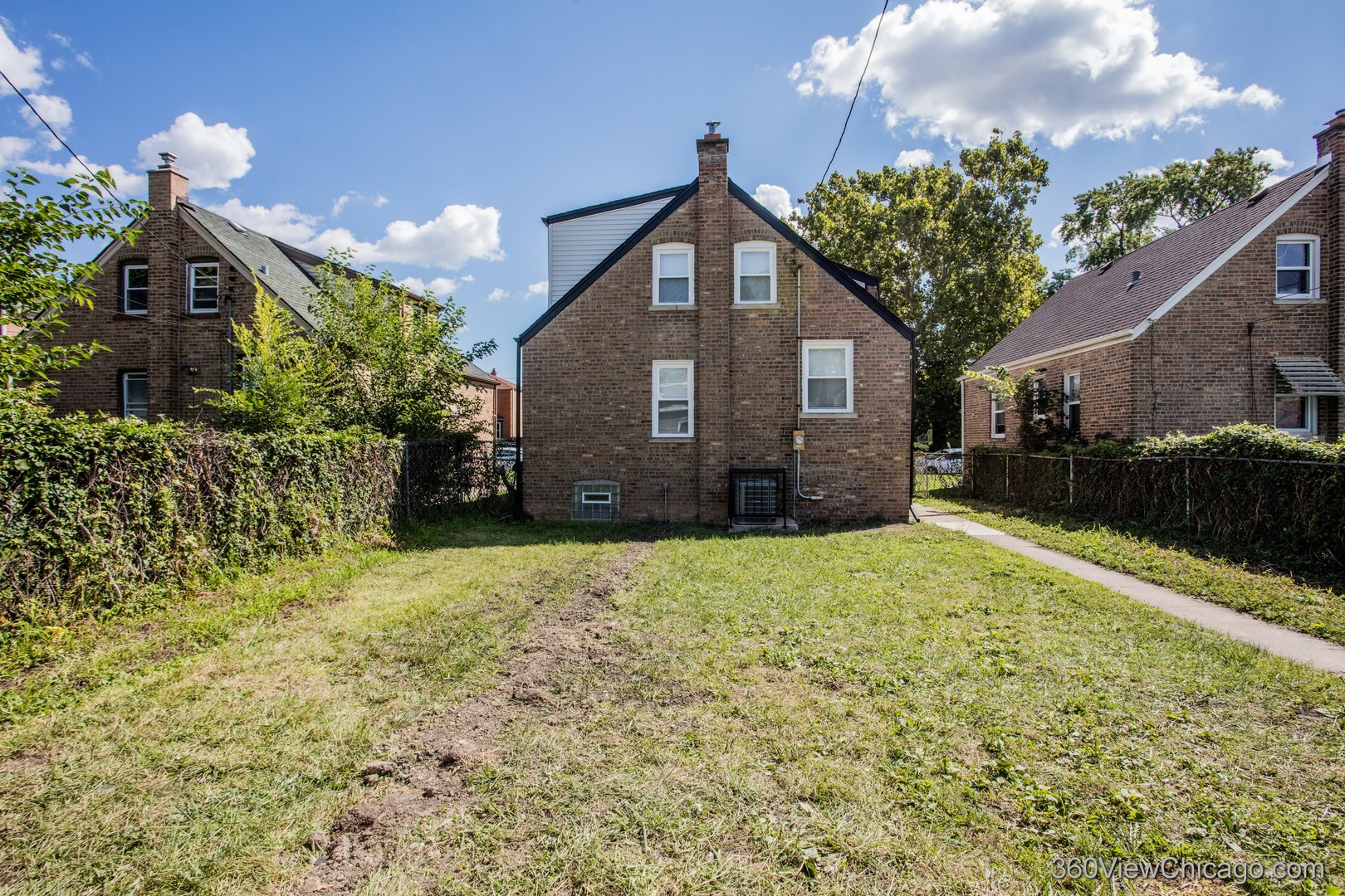 9618 S Green Street, Chicago, IL 60643