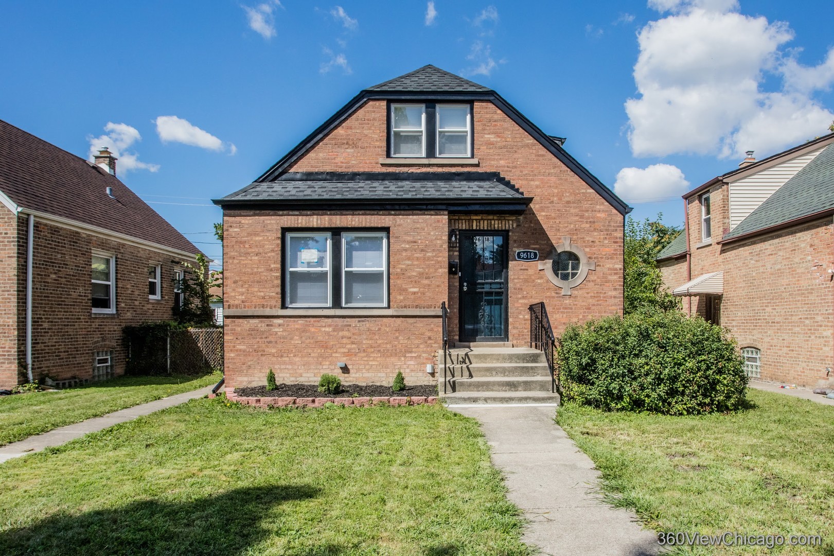 9618 S Green Street, Chicago, IL 60643