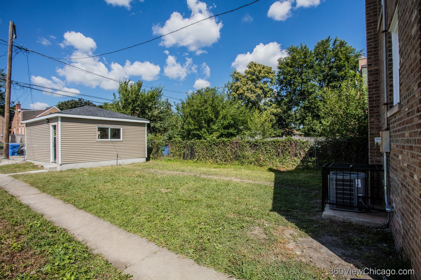 9618 S Green Street, Chicago, IL 60643