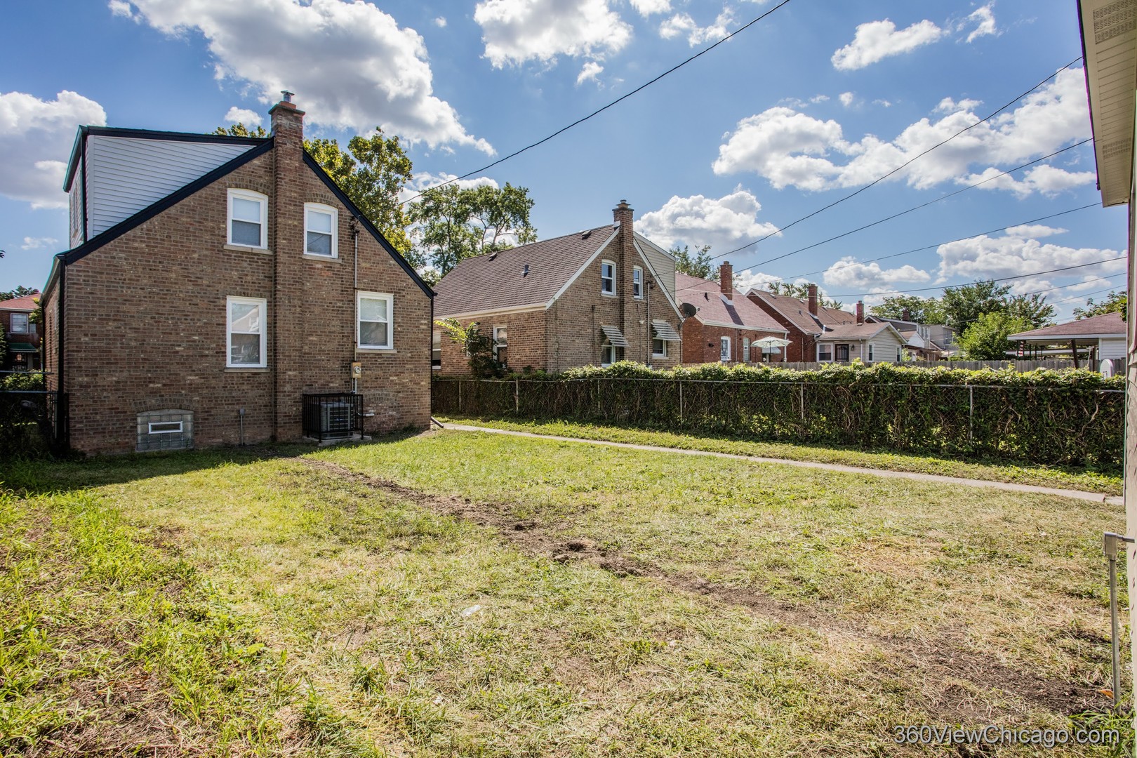 9618 S Green Street, Chicago, IL 60643