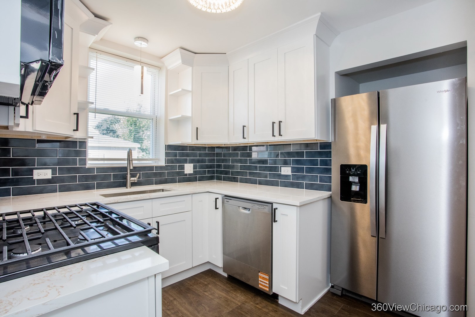 9618 S Green Street, Chicago, IL 60643
