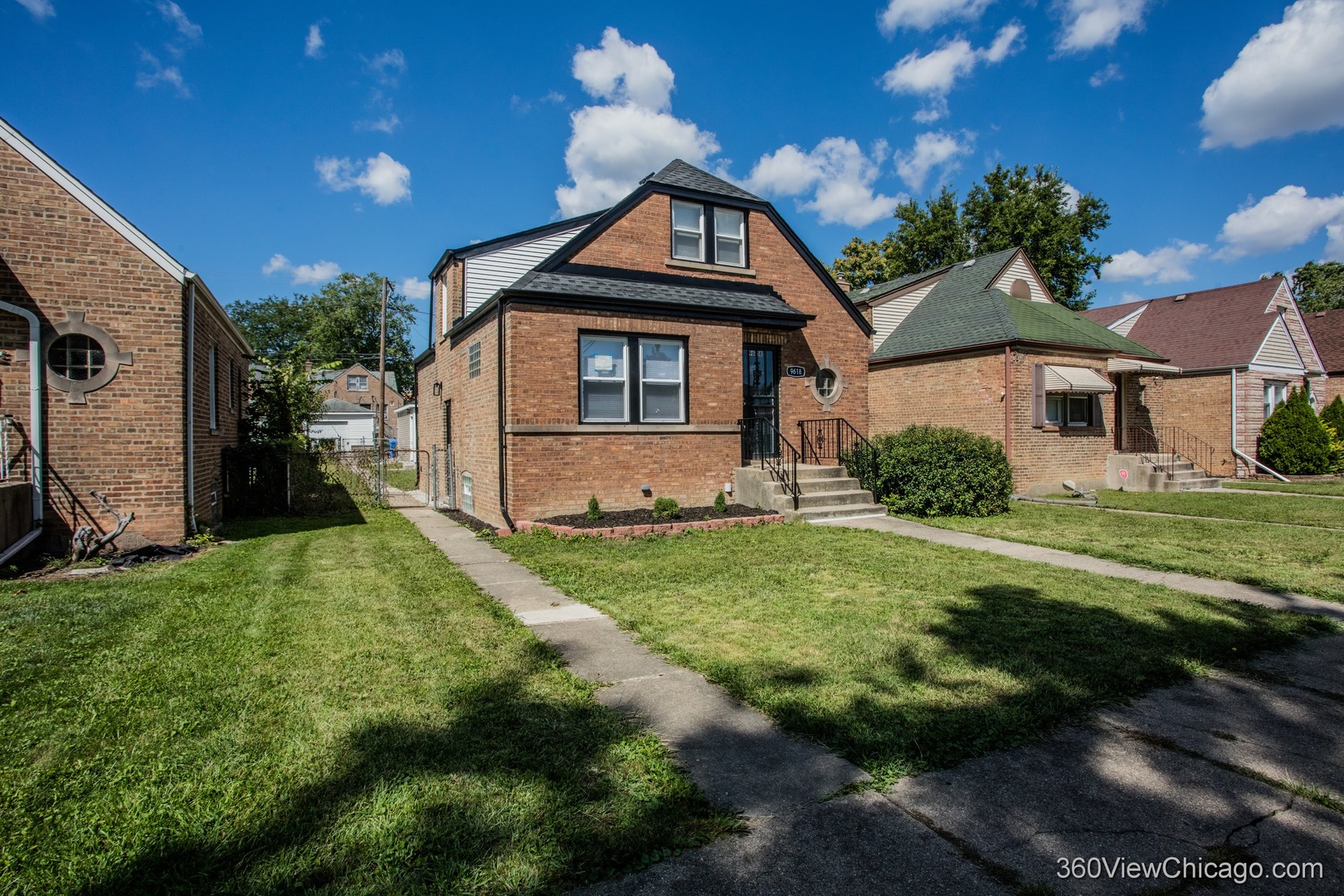 9618 S Green Street, Chicago, IL 60643