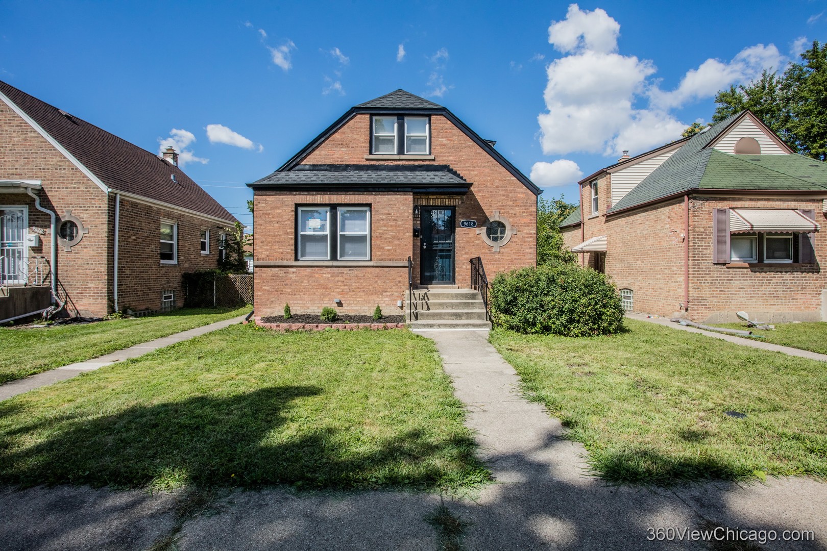 9618 S Green Street, Chicago, IL 60643