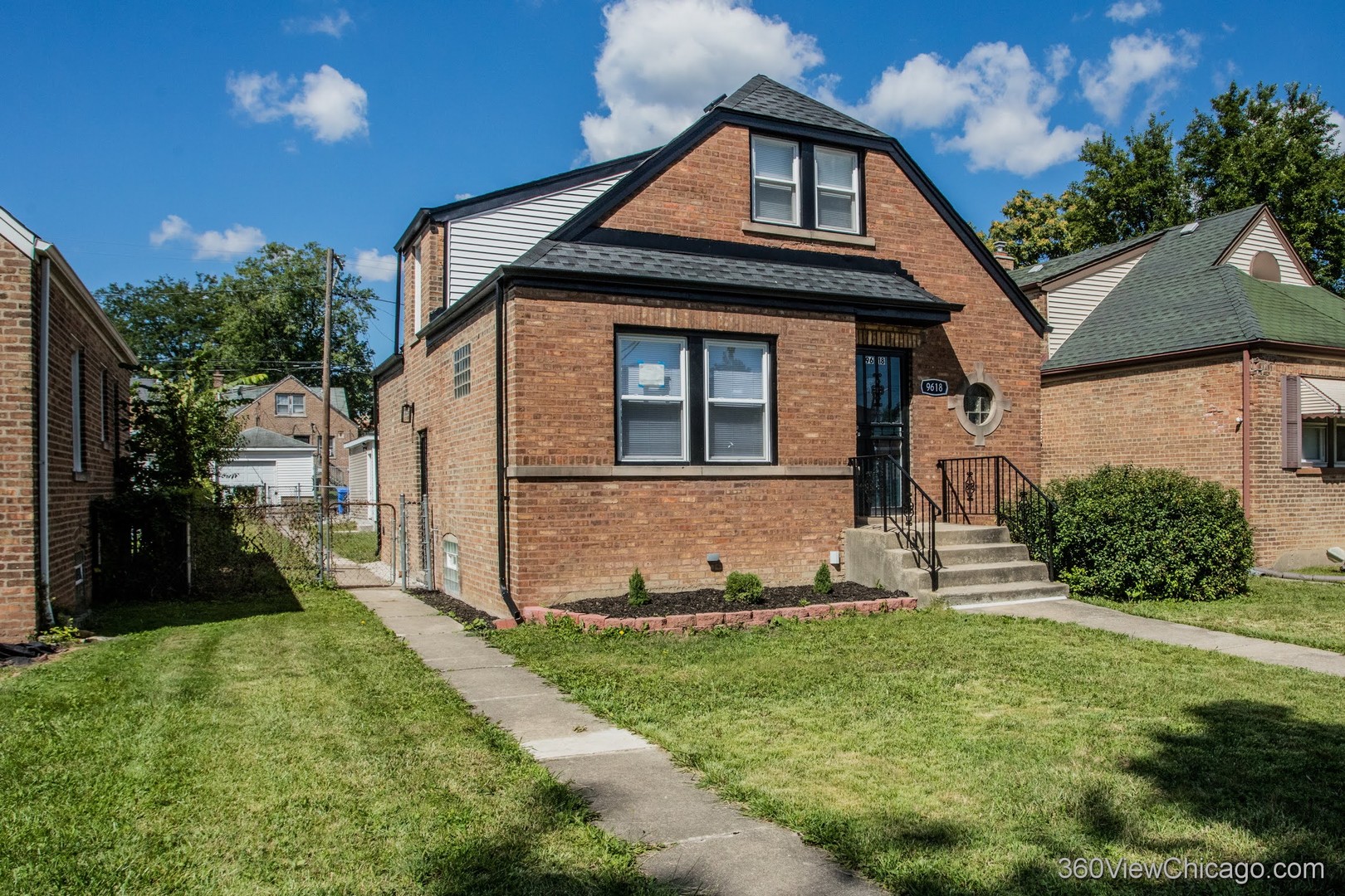 9618 S Green Street, Chicago, IL 60643