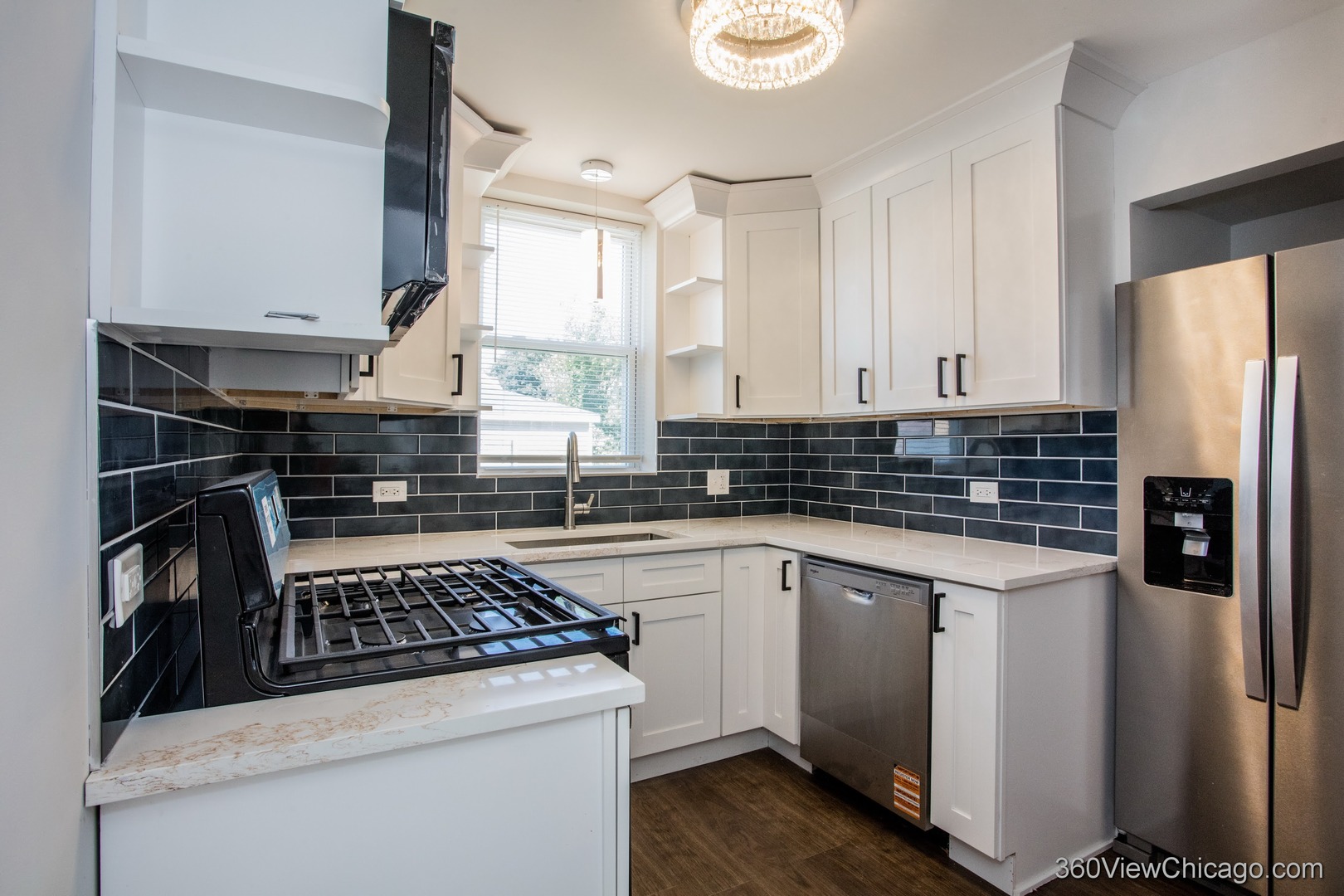 9618 S Green Street, Chicago, IL 60643