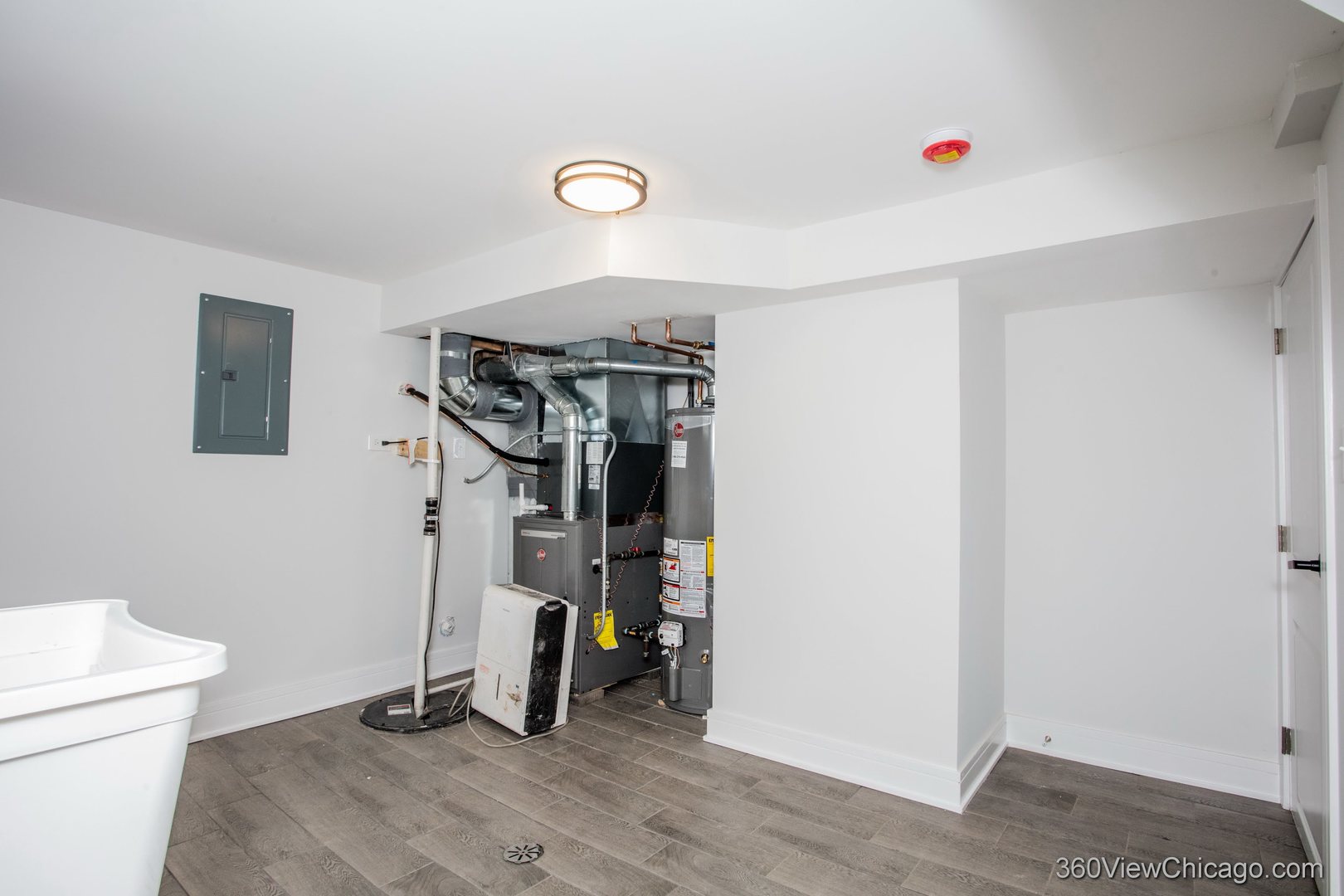 9618 S Green Street, Chicago, IL 60643