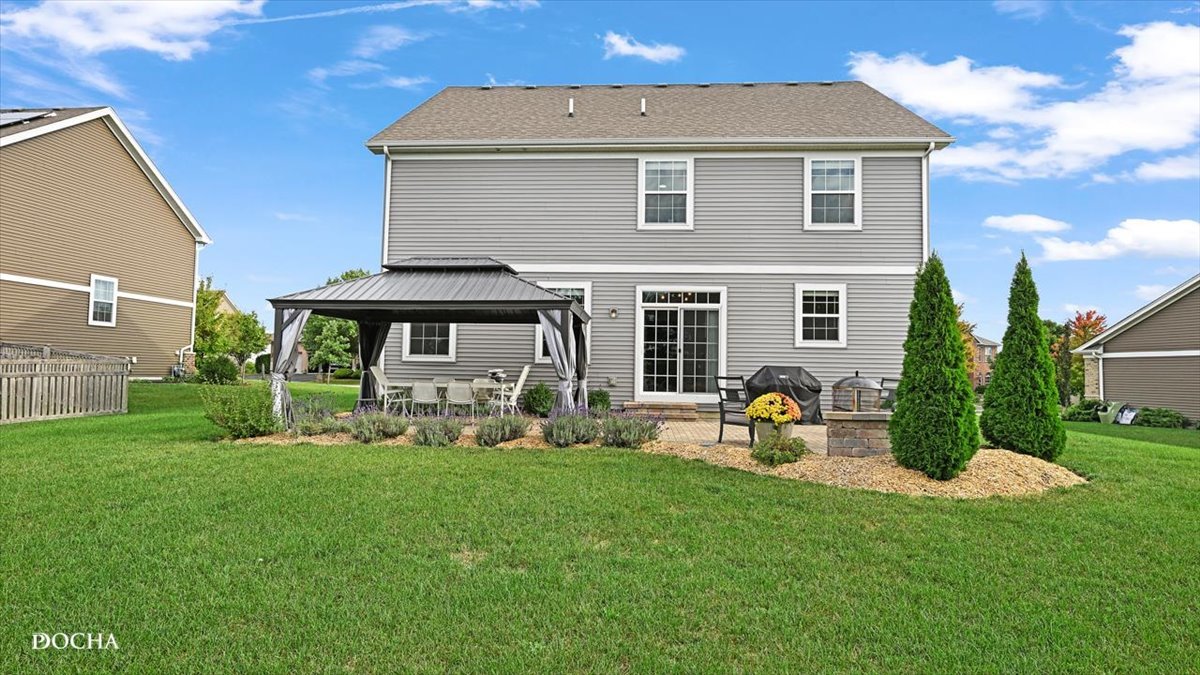 26827 Ashgate Crossing, Plainfield, IL 60585