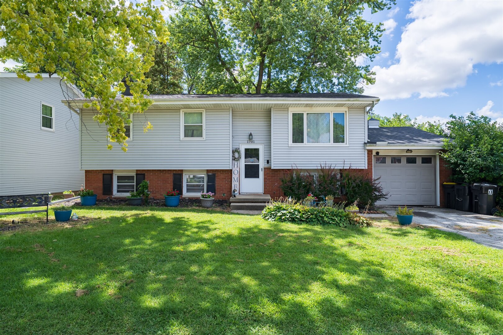 1701 Hoover Drive, Normal, IL 61761