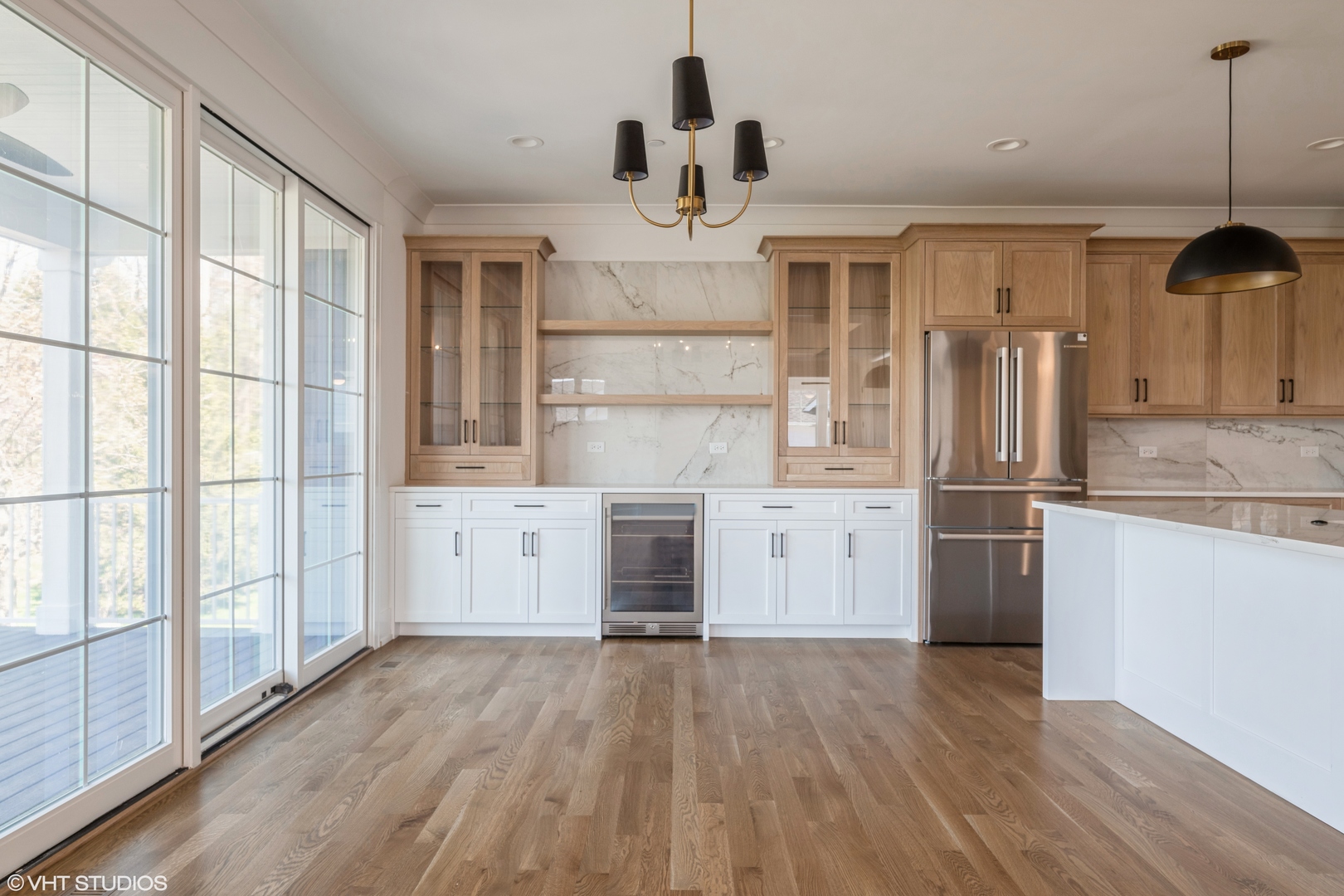 1119 HAWTHORN (Lot 135) Drive, Western Springs, IL 60558