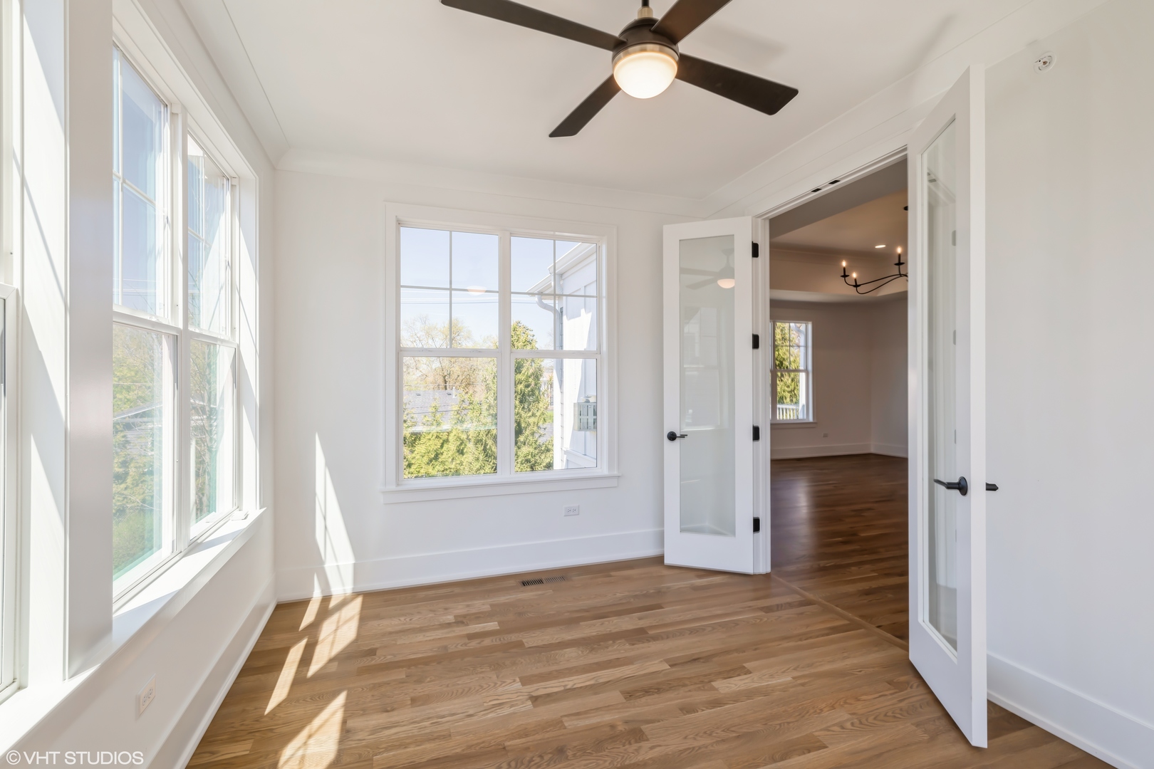 1119 HAWTHORN (Lot 135) Drive, Western Springs, IL 60558