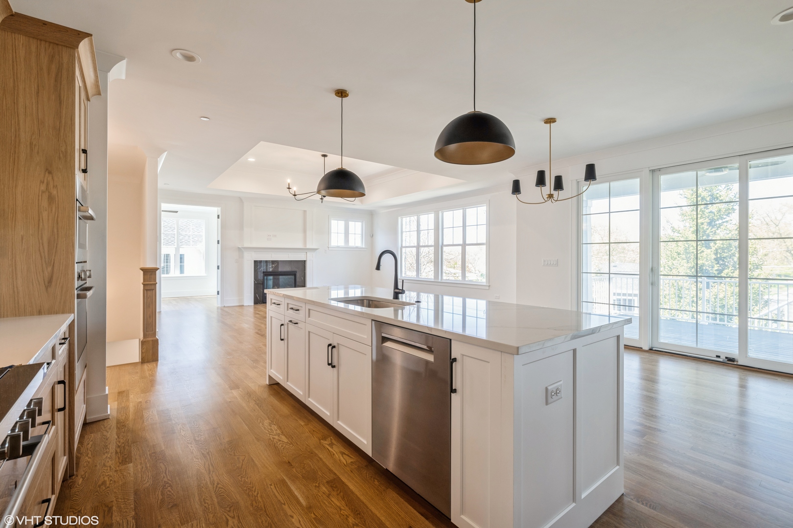 1119 HAWTHORN (Lot 135) Drive, Western Springs, IL 60558