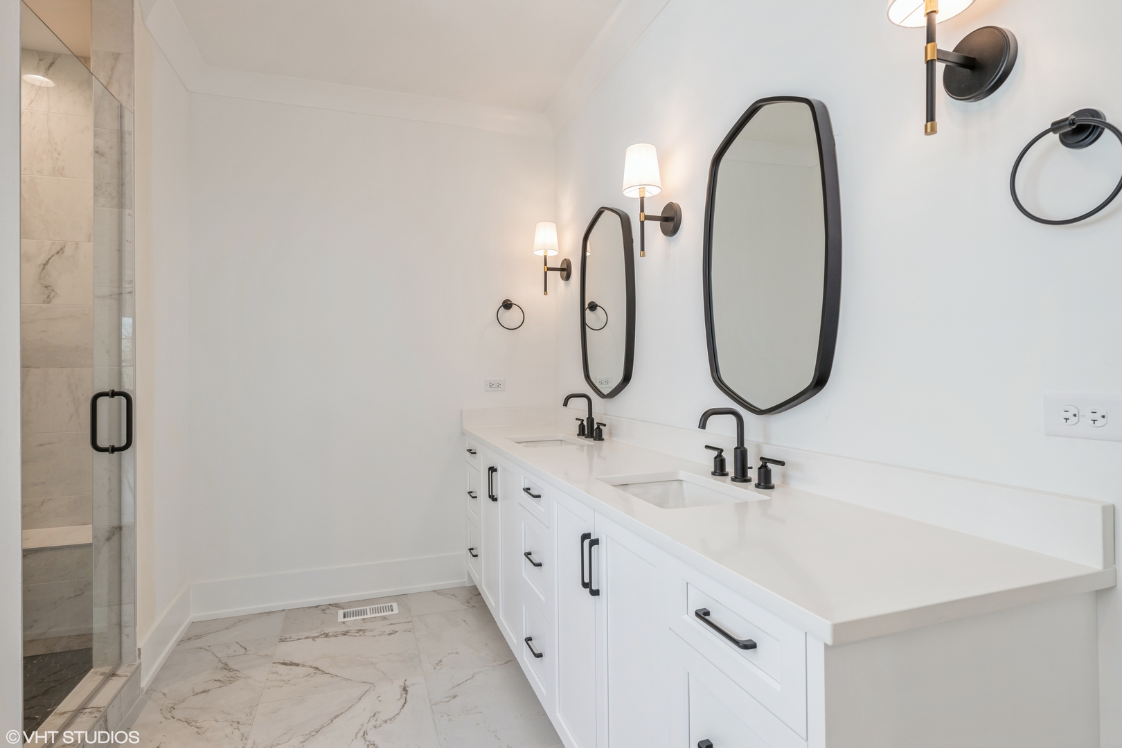 1119 HAWTHORN (Lot 135) Drive, Western Springs, IL 60558