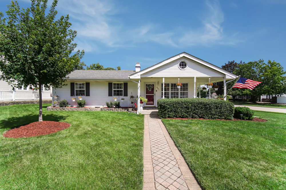 631 Hudson Avenue, Romeoville, IL 60446
