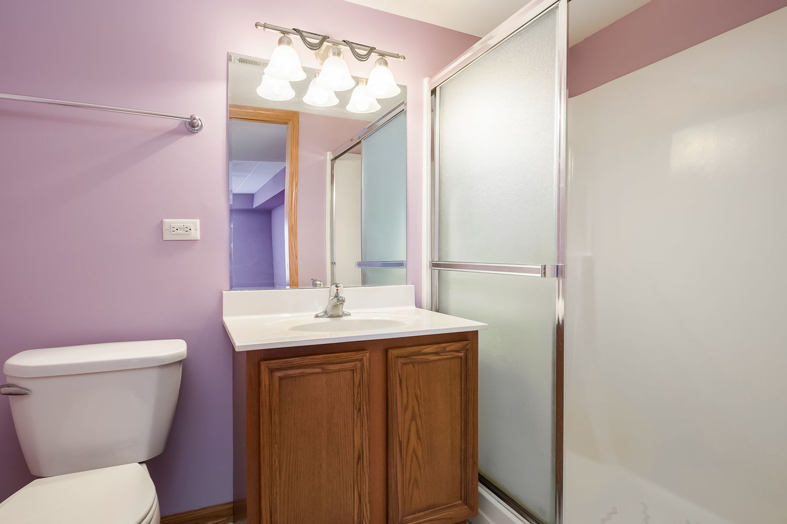 1061 Ashley Court #1A, Lockport, IL 60441