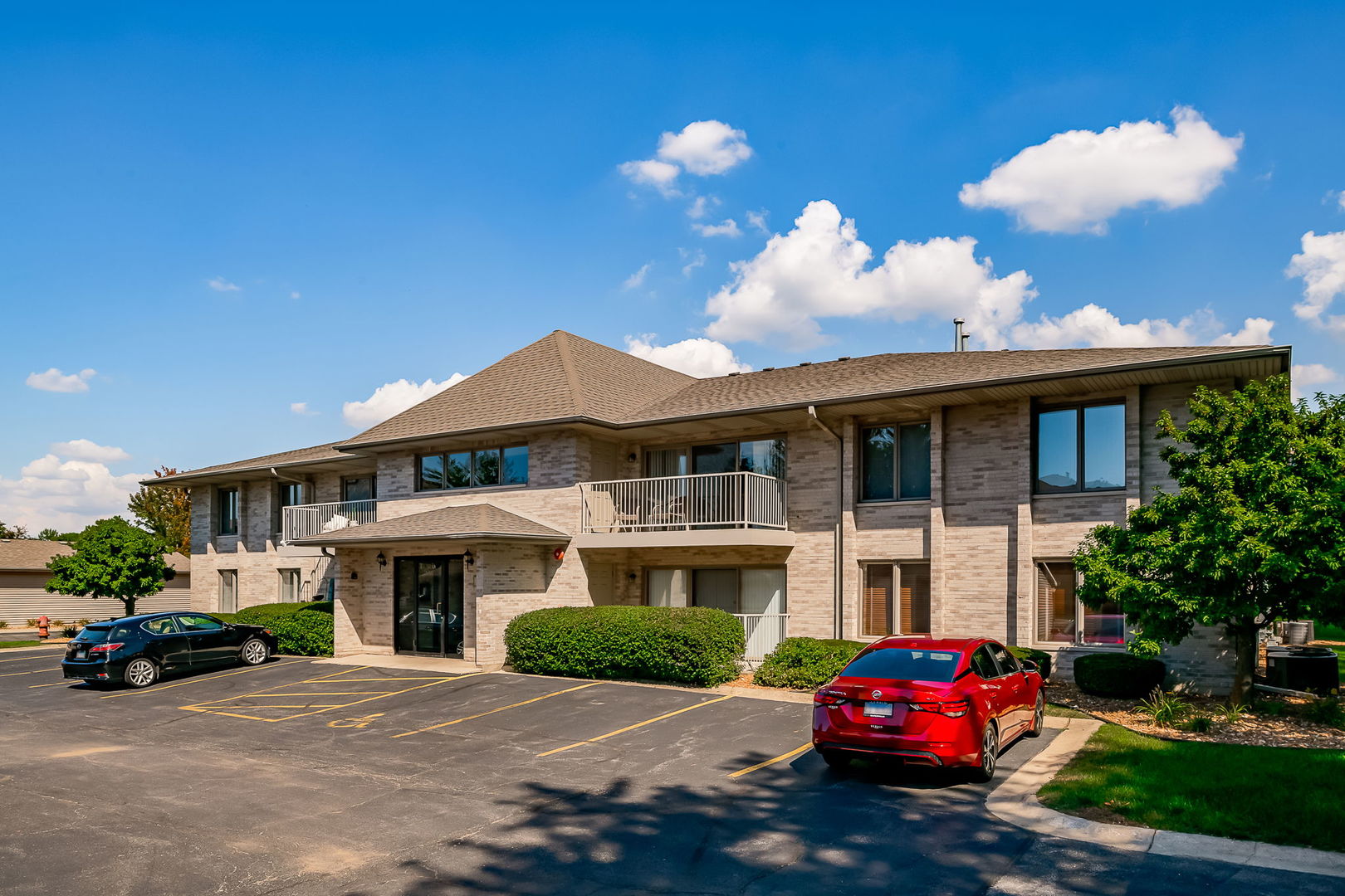 1061 Ashley Court #1A, Lockport, IL 60441