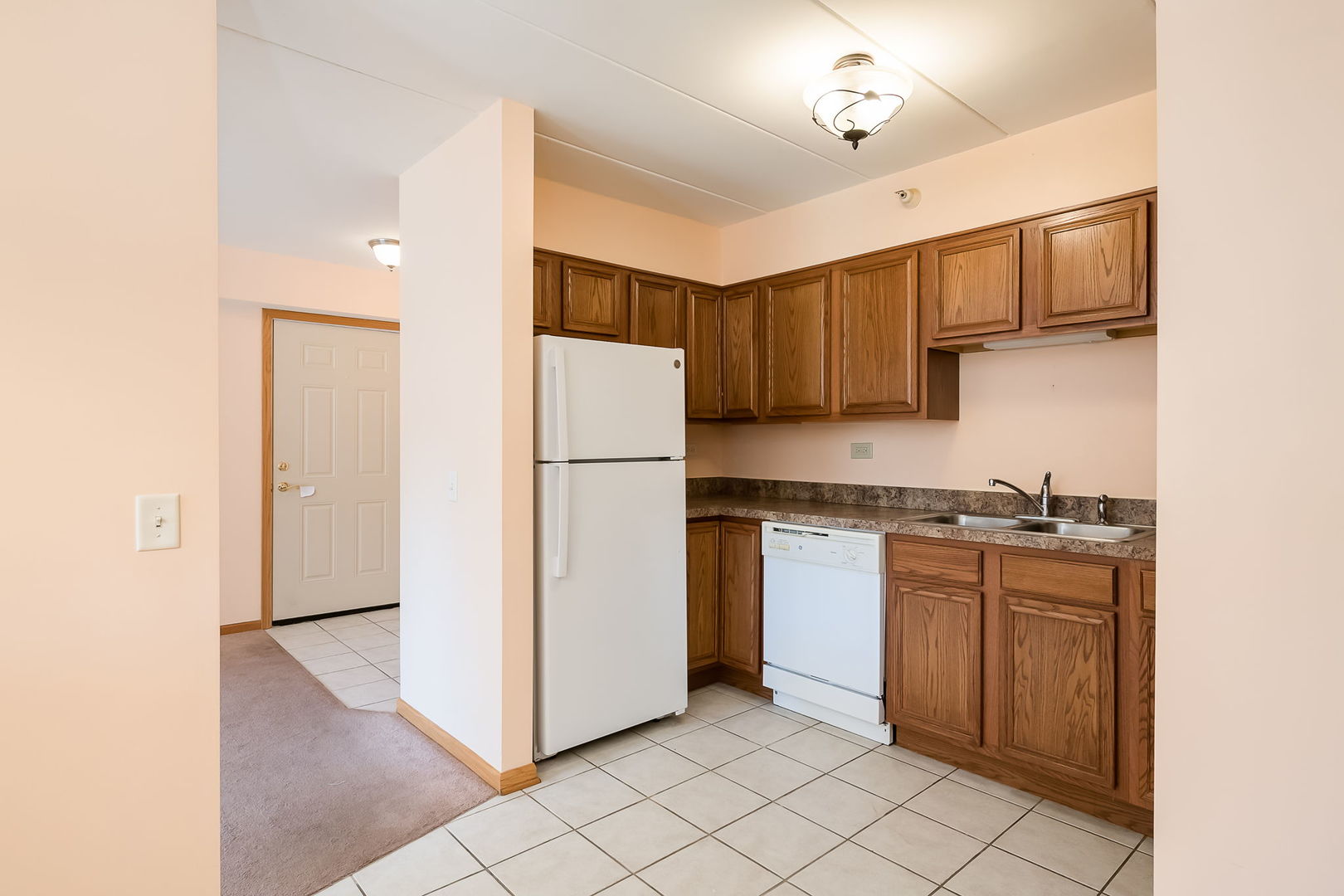 1061 Ashley Court #1A, Lockport, IL 60441