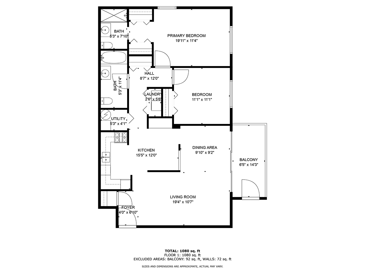 1061 Ashley Court #1A, Lockport, IL 60441