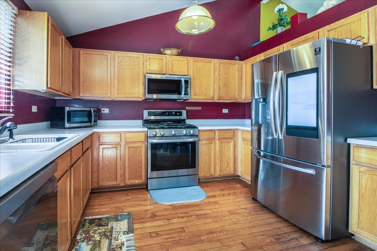 5210 Pine Trails Circle, Plainfield, IL 60586