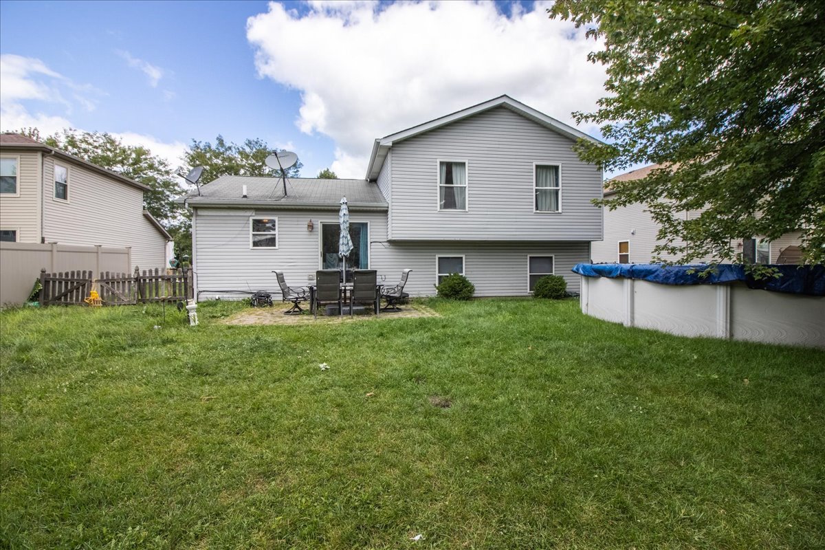 5210 Pine Trails Circle, Plainfield, IL 60586