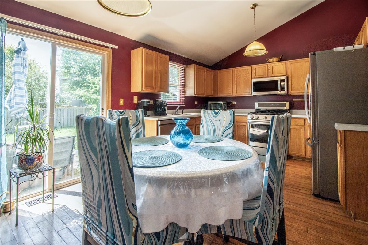 5210 Pine Trails Circle, Plainfield, IL 60586
