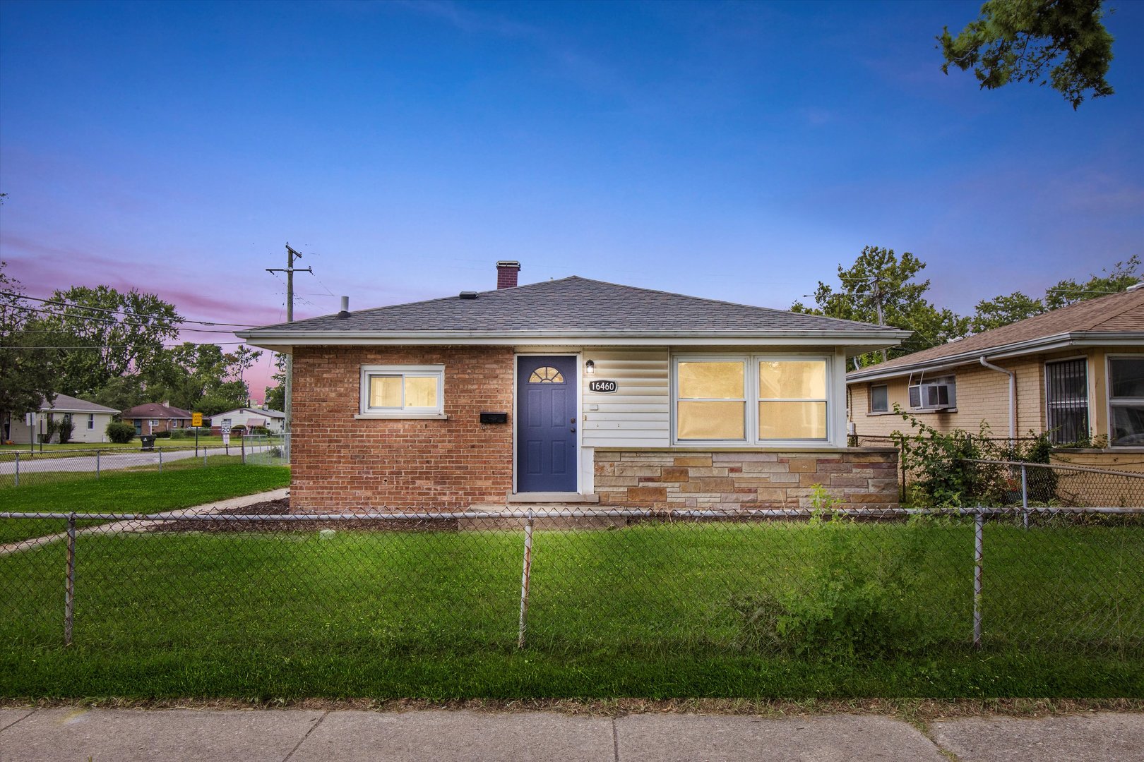 16460 Honore Avenue, Markham, IL 60428