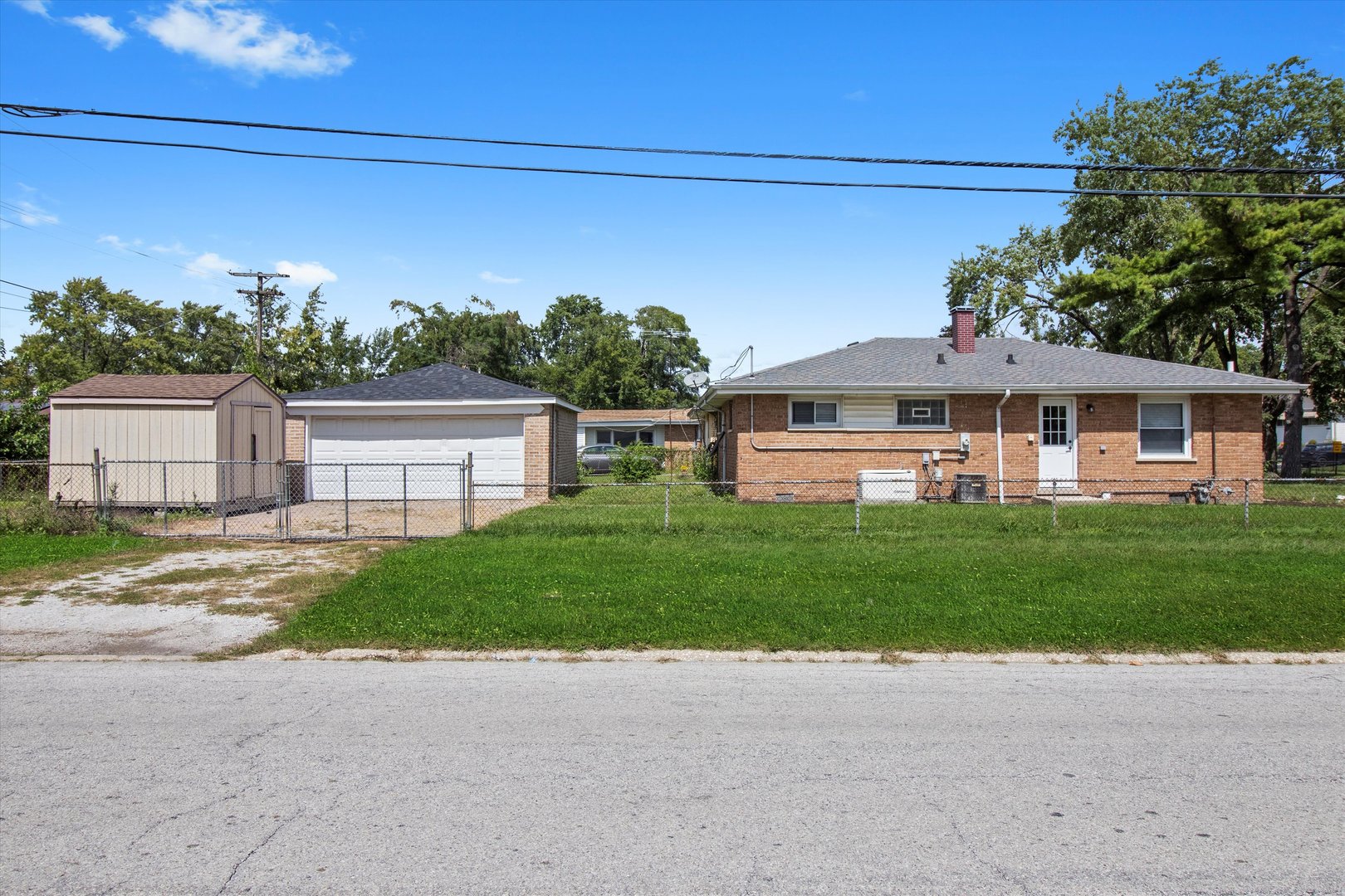 16460 Honore Avenue, Markham, IL 60428