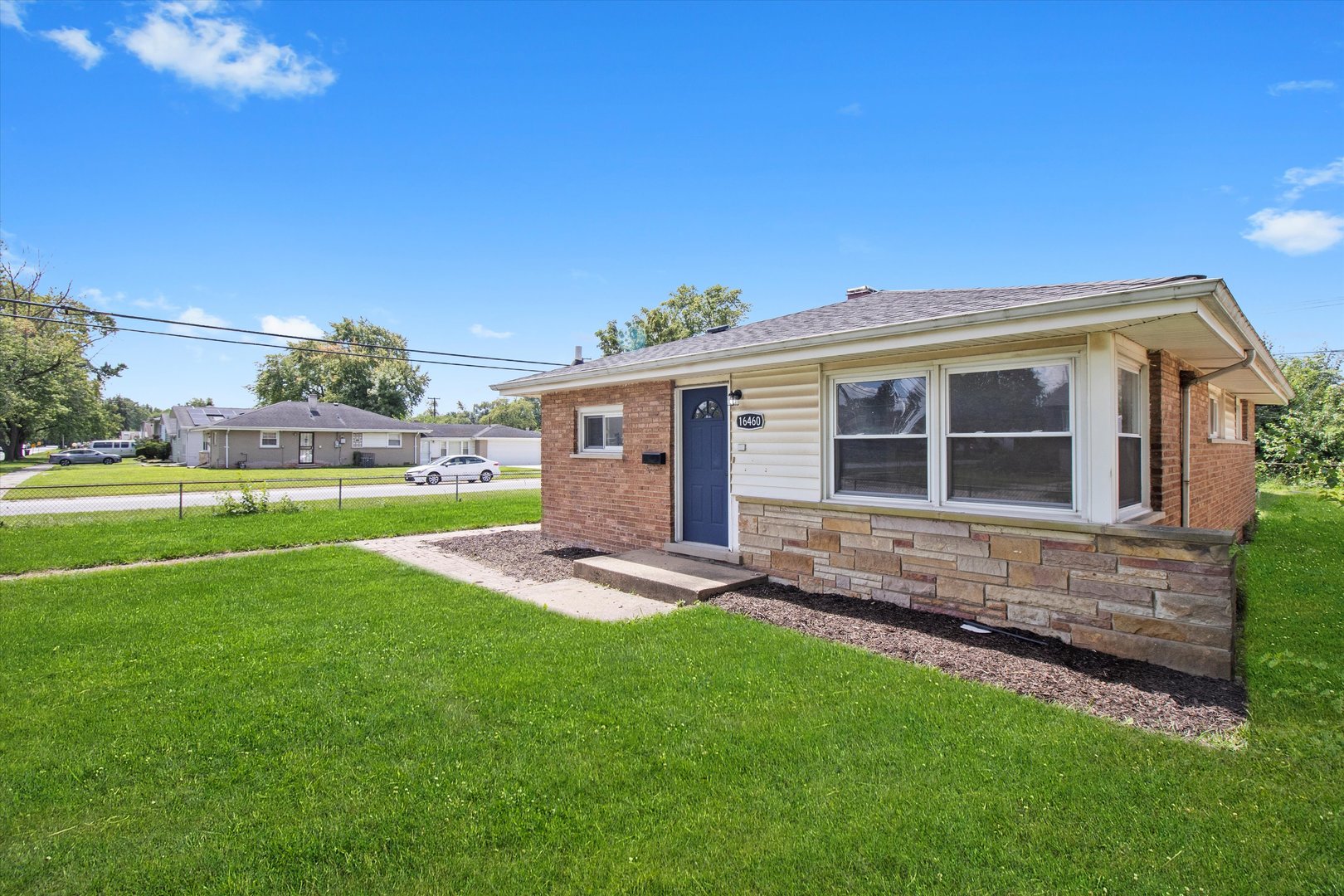 16460 Honore Avenue, Markham, IL 60428