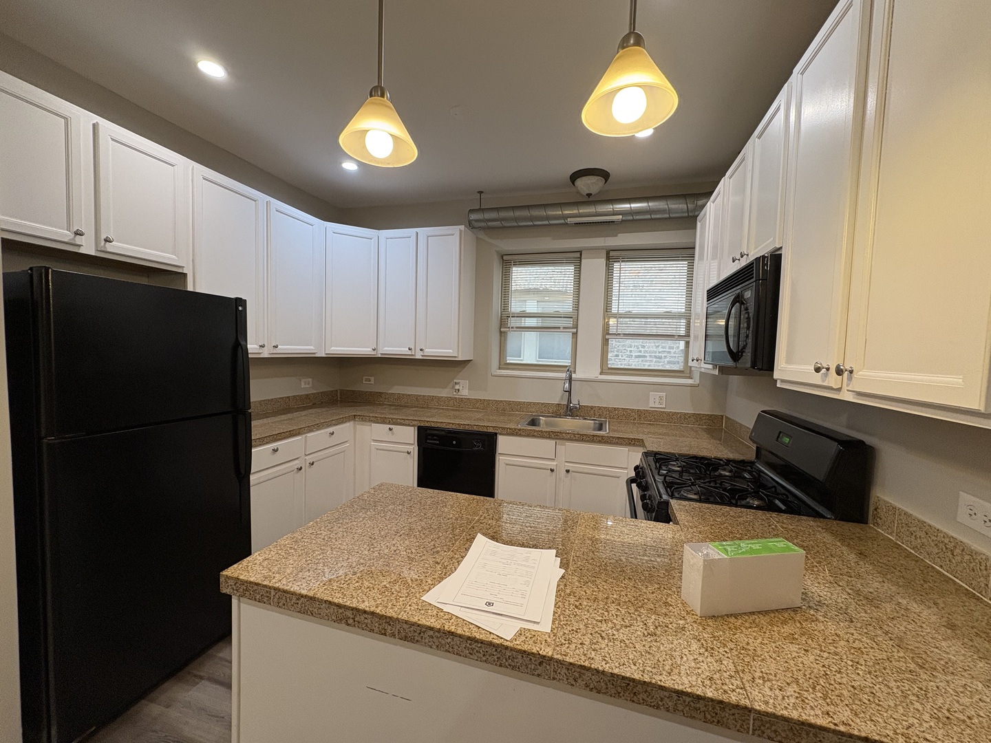 1649 W Pratt Boulevard #1A, Chicago, IL 60626