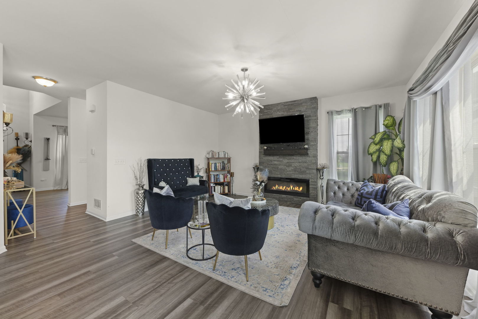 21037 Coventry Circle, Shorewood, IL 60404