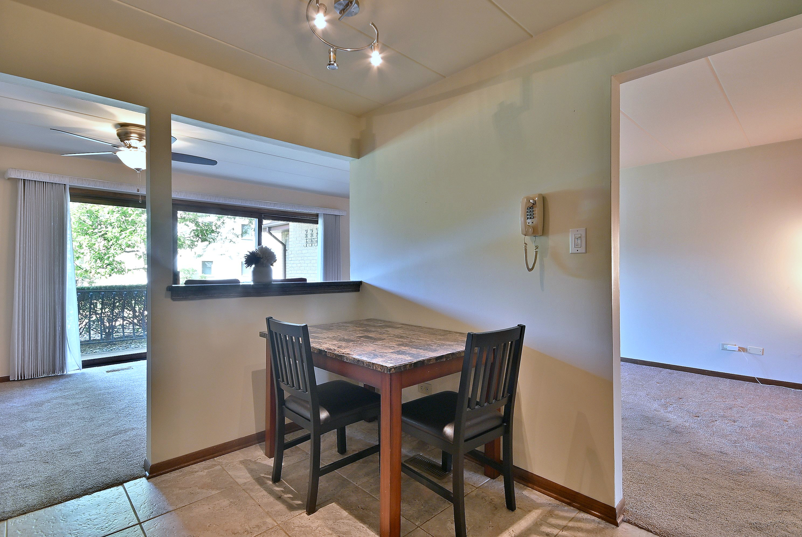 7438 Ponderosa Court #1C, Orland Park, IL 60462