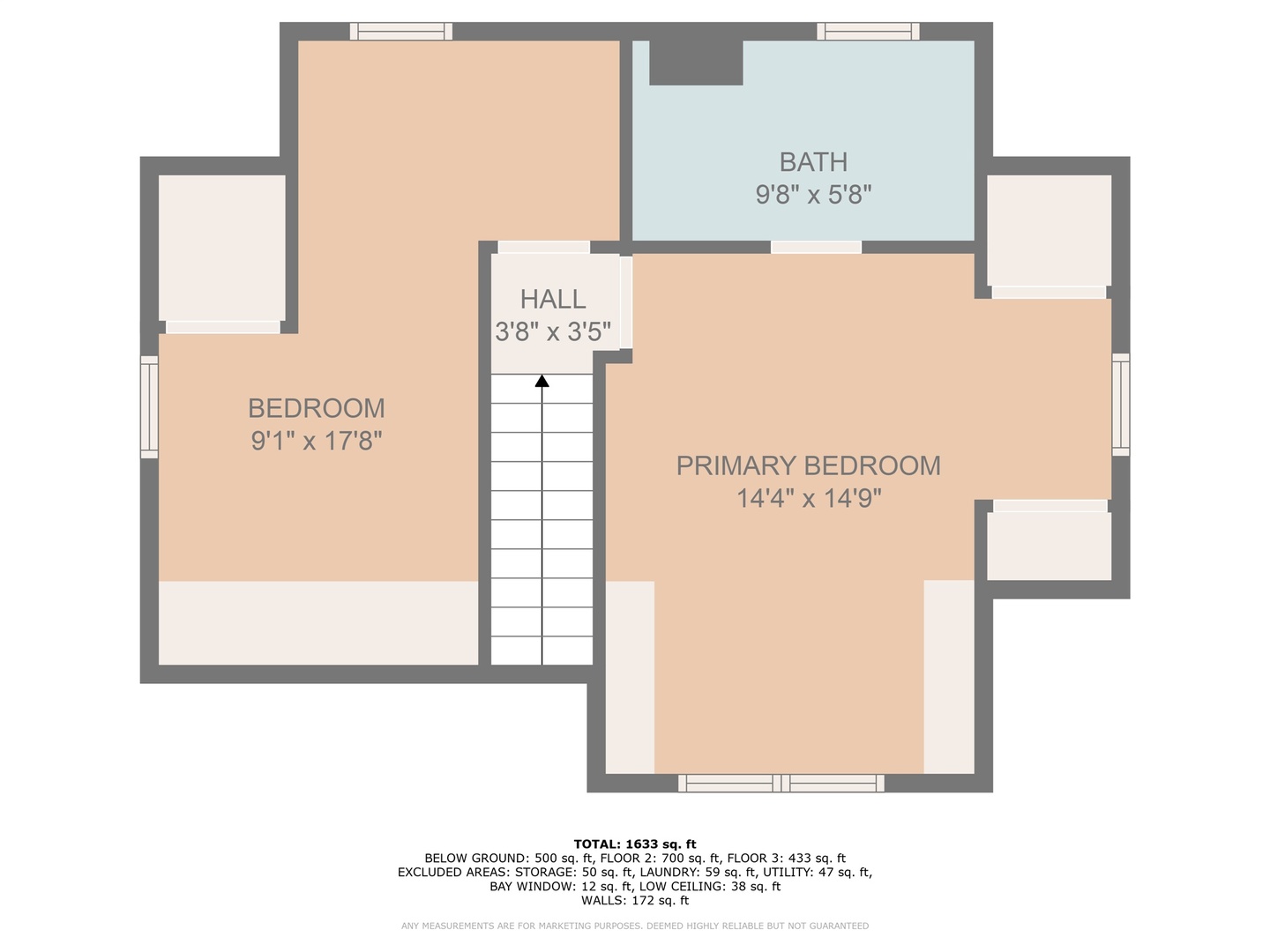313 83rd Street, Willowbrook, IL 60527
