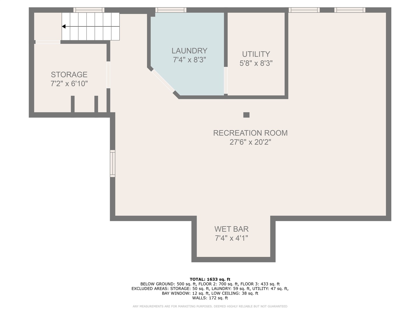 313 83rd Street, Willowbrook, IL 60527