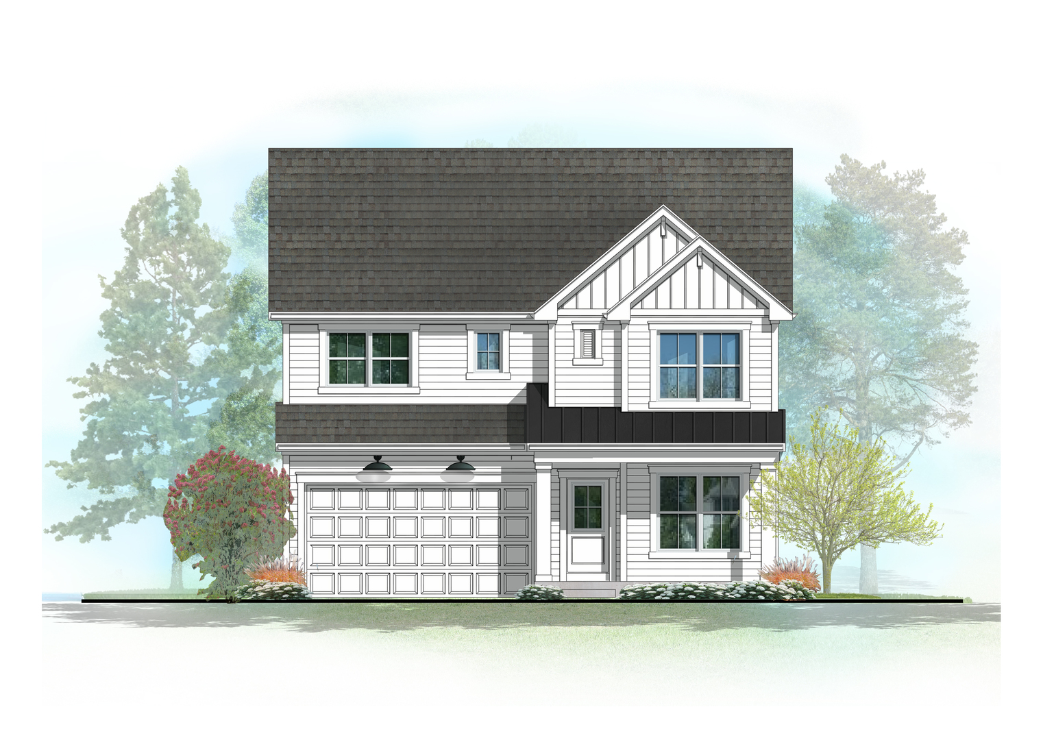1419 Somerset Place, Barrington, IL 60010