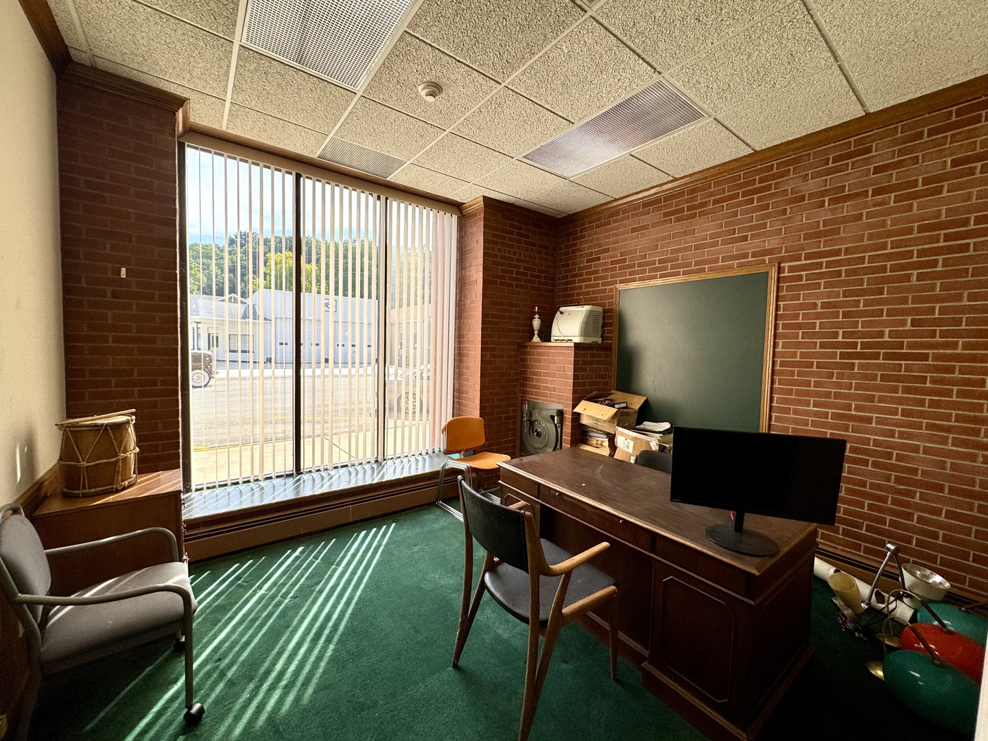 100 W Main Street, Tiskilwa, IL 61368