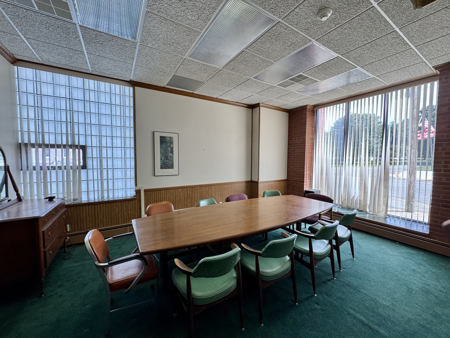 100 W Main Street, Tiskilwa, IL 61368