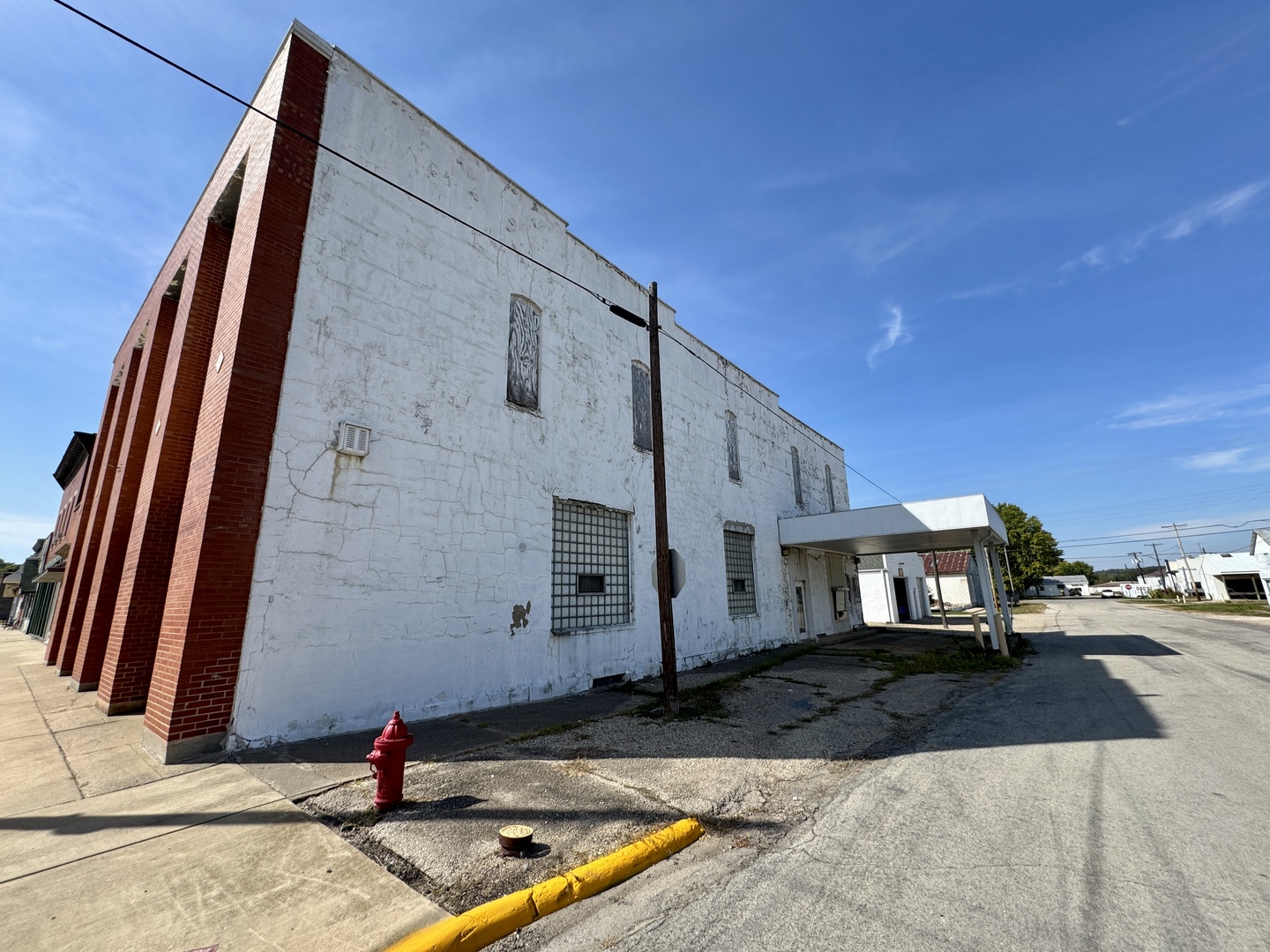 100 W Main Street, Tiskilwa, IL 61368