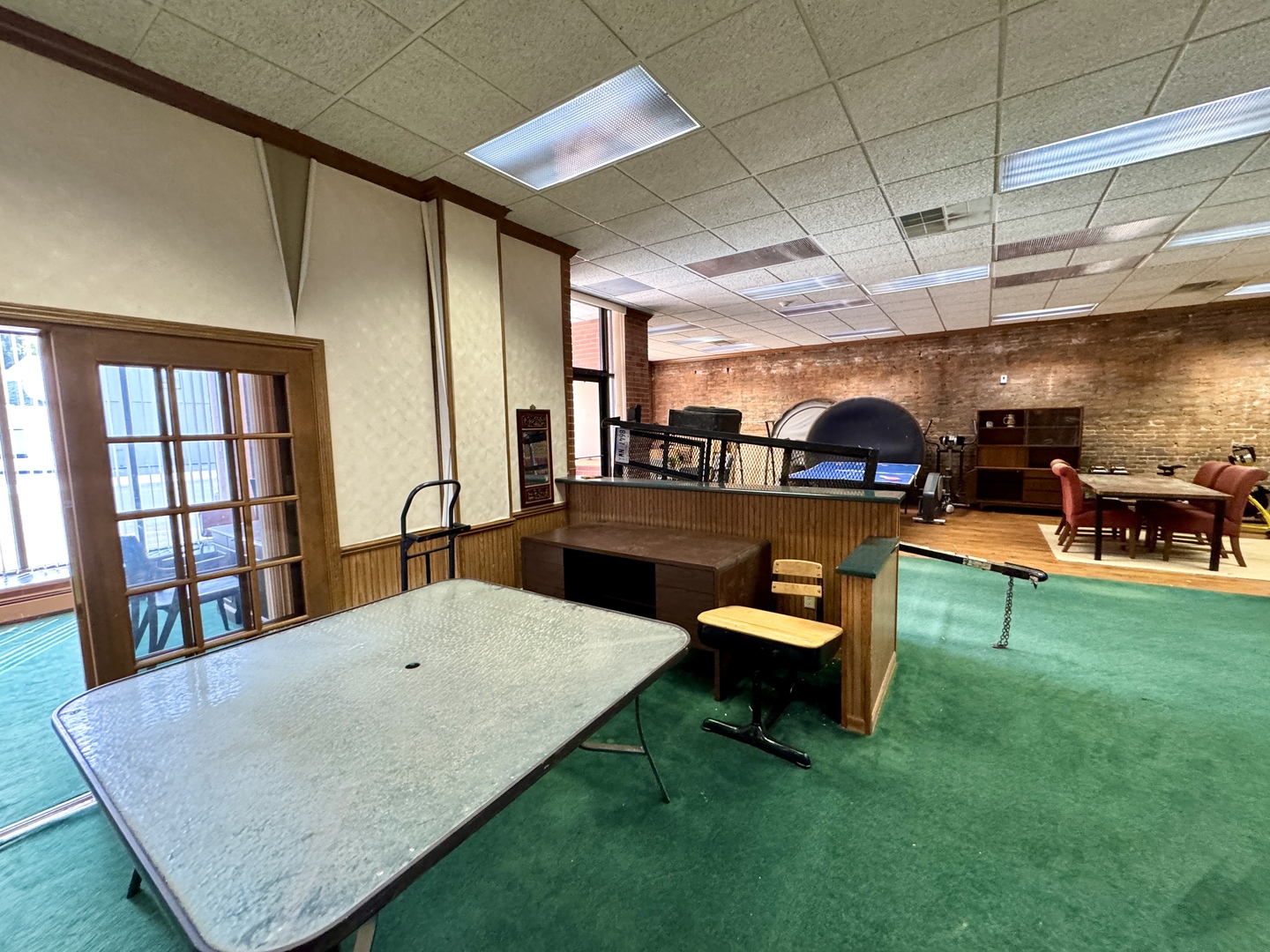 100 W Main Street, Tiskilwa, IL 61368