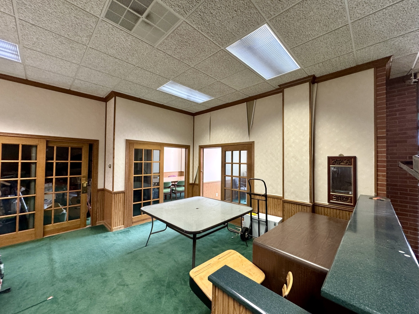 100 W Main Street, Tiskilwa, IL 61368