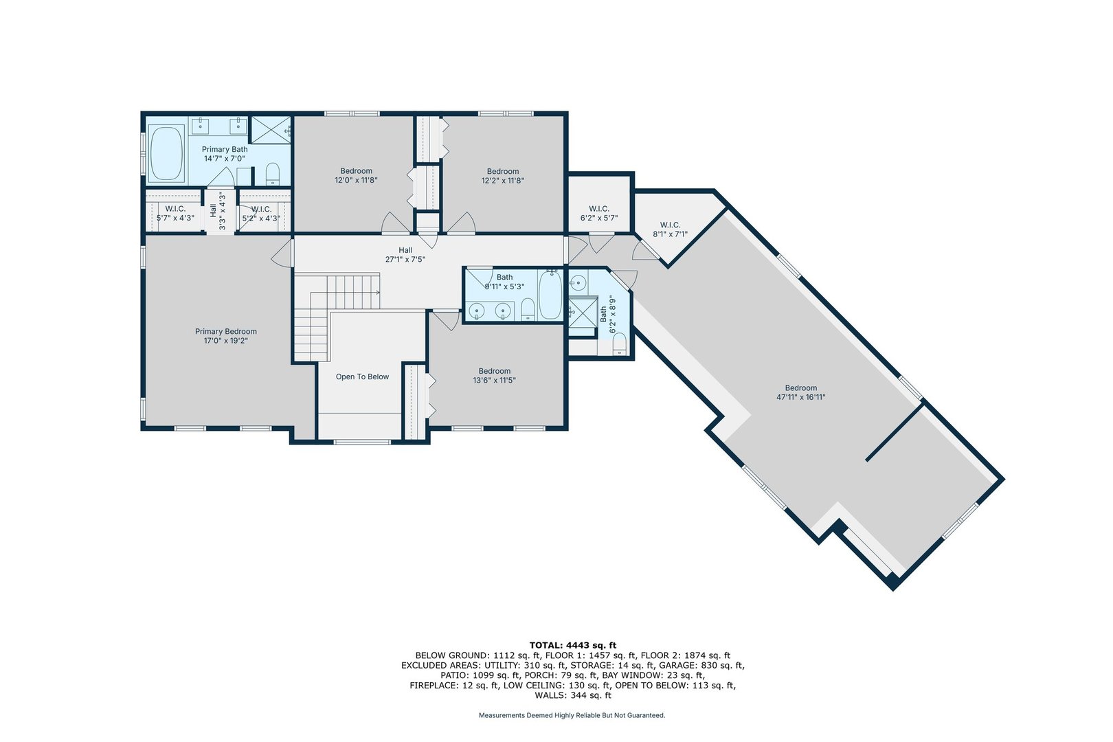 477 Mallard Court, Bloomingdale, IL 60108