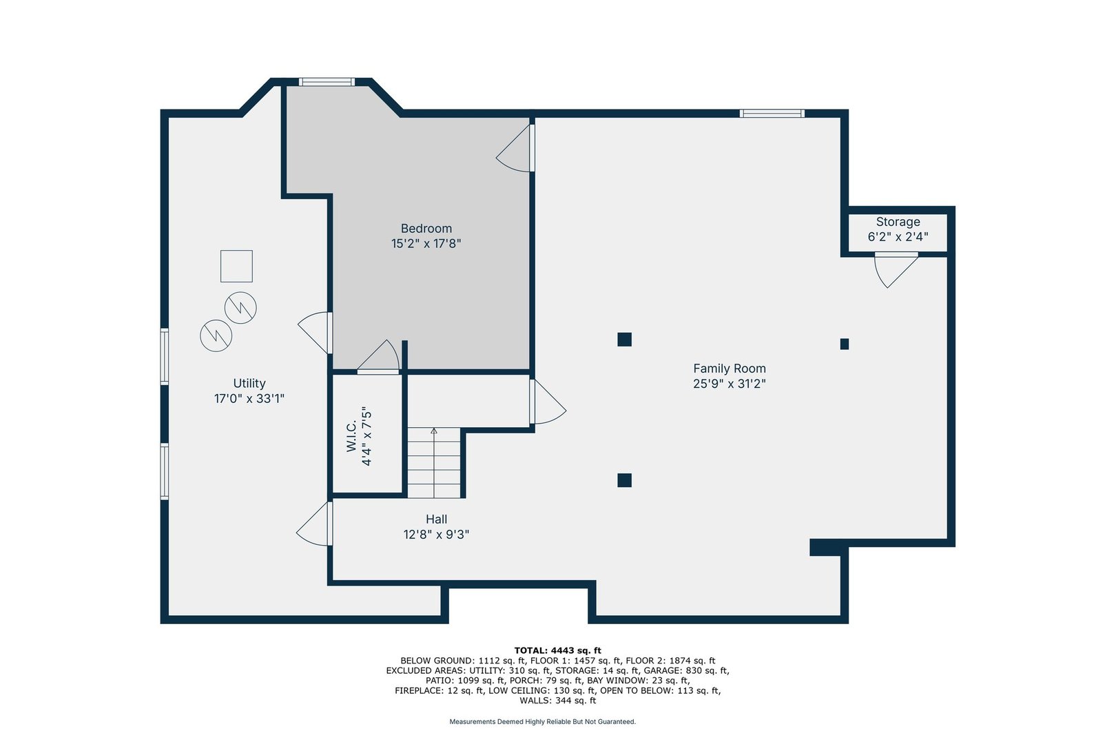 477 Mallard Court, Bloomingdale, IL 60108