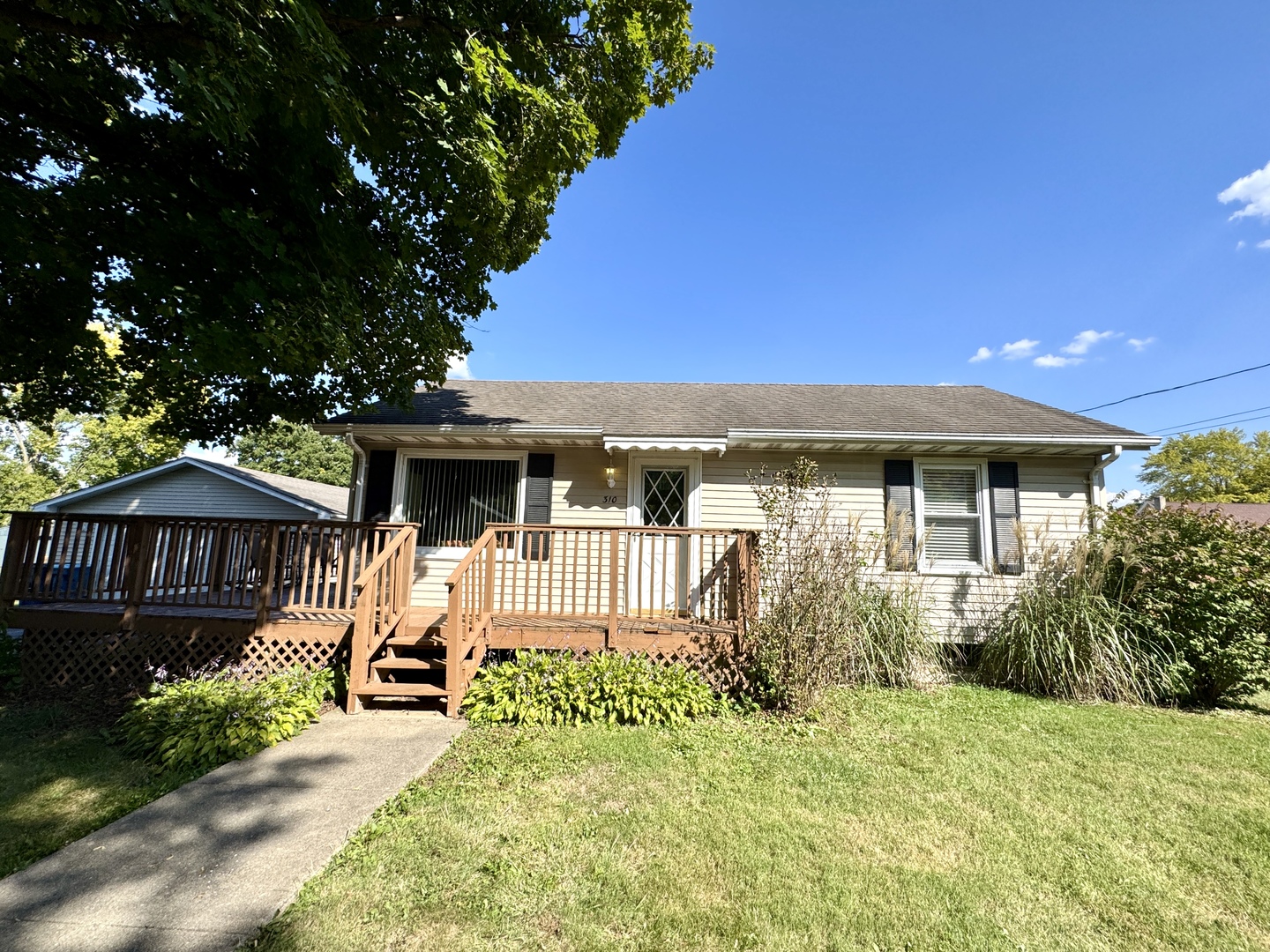 310 Adams Street, Tiskilwa, IL 61368