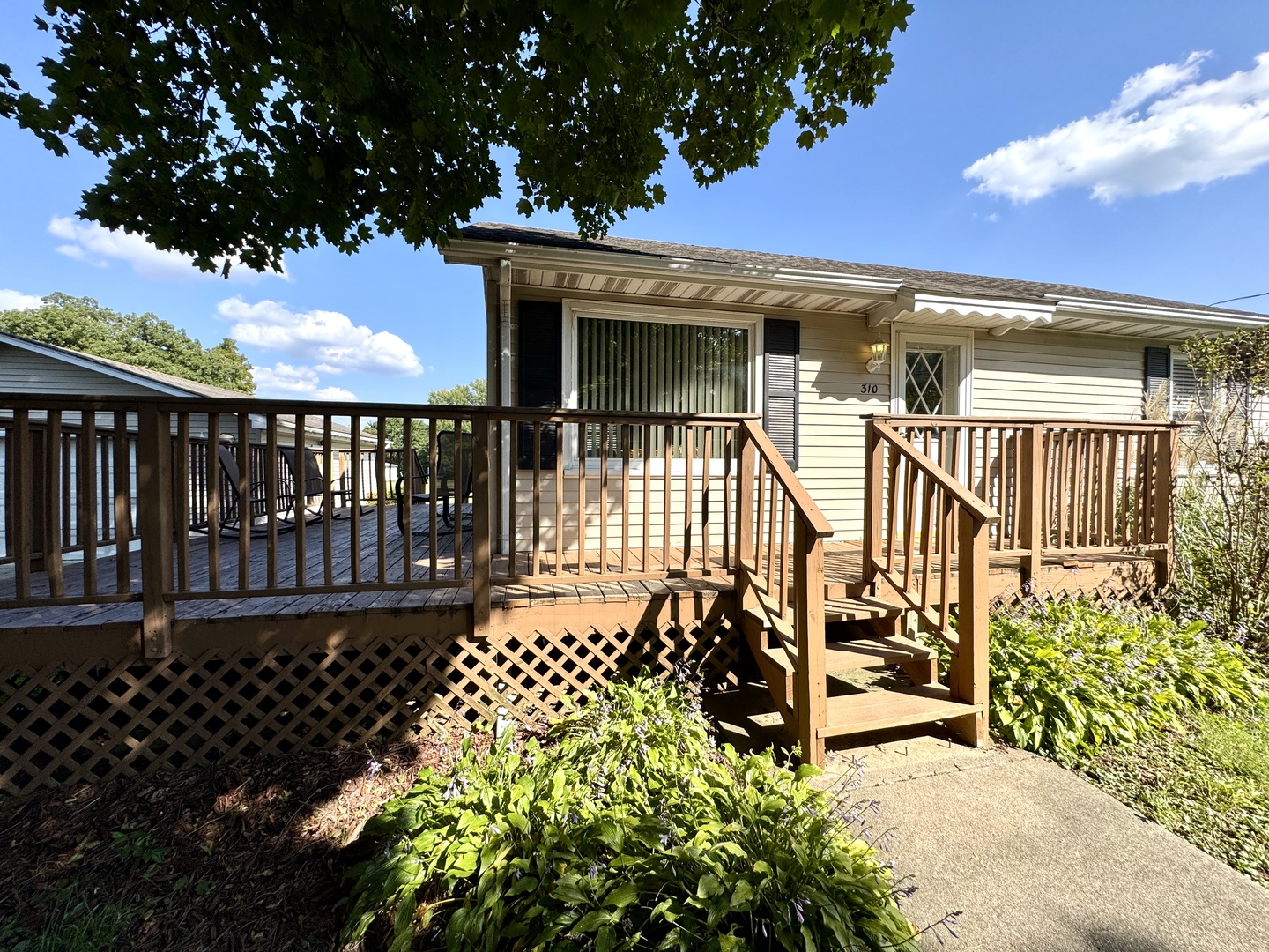 310 Adams Street, Tiskilwa, IL 61368