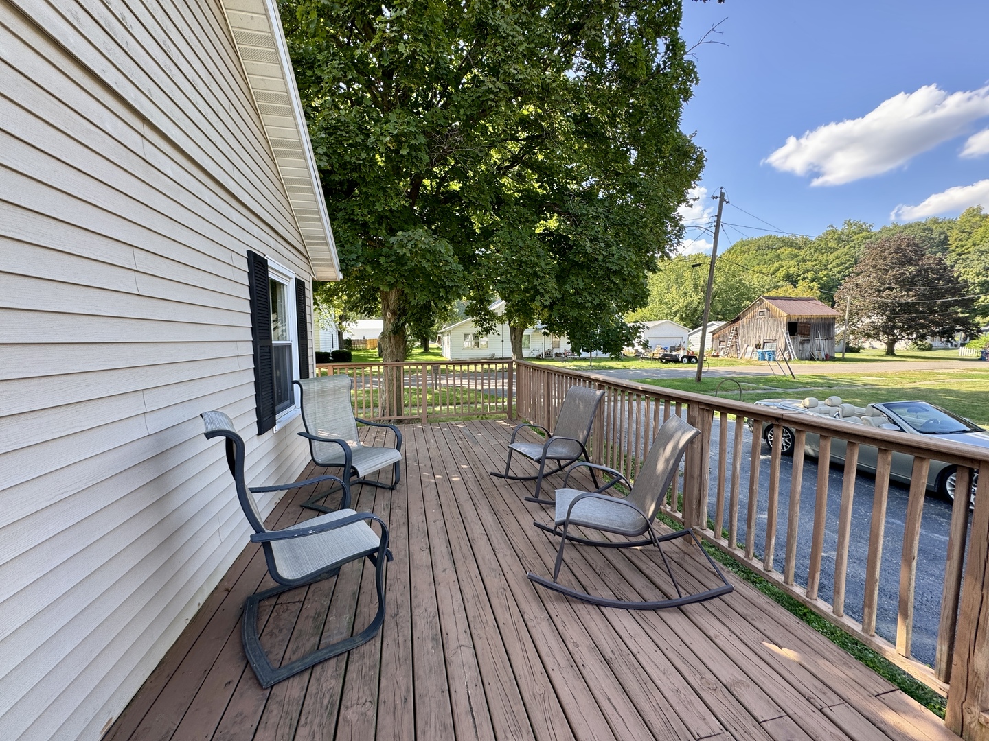 310 Adams Street, Tiskilwa, IL 61368