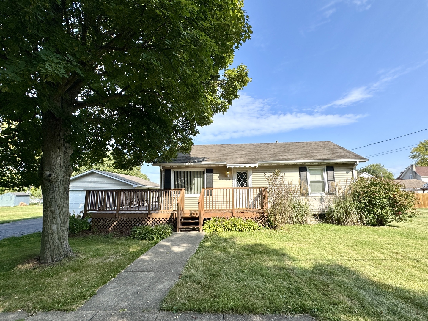 310 Adams Street, Tiskilwa, IL 61368