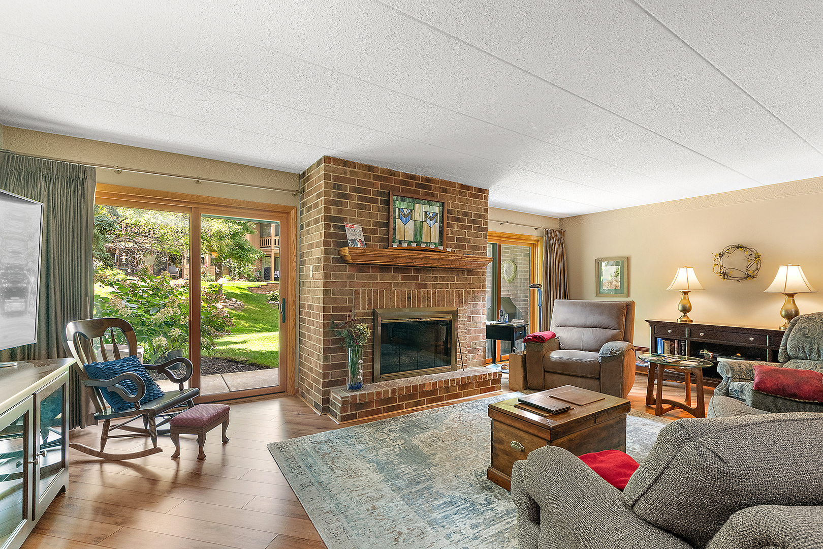 13302 S OAKVIEW Court #1FR, Palos Heights, IL 60463