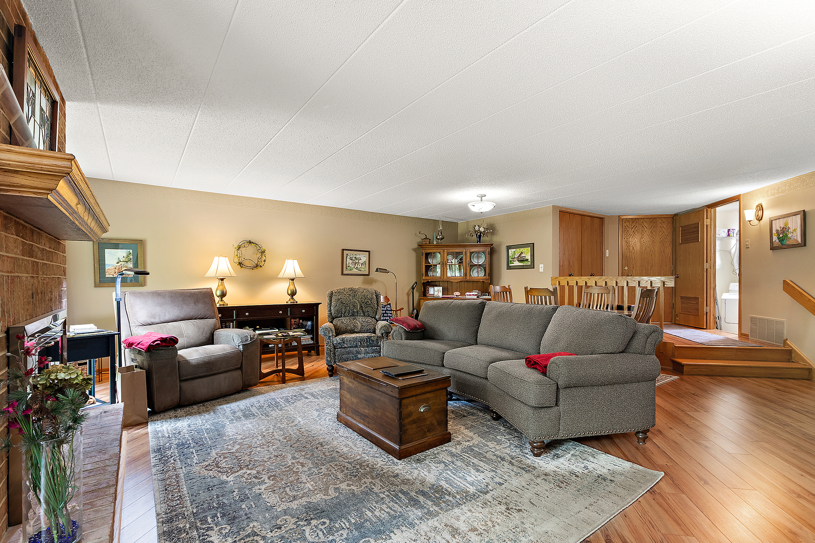 13302 S OAKVIEW Court #1FR, Palos Heights, IL 60463