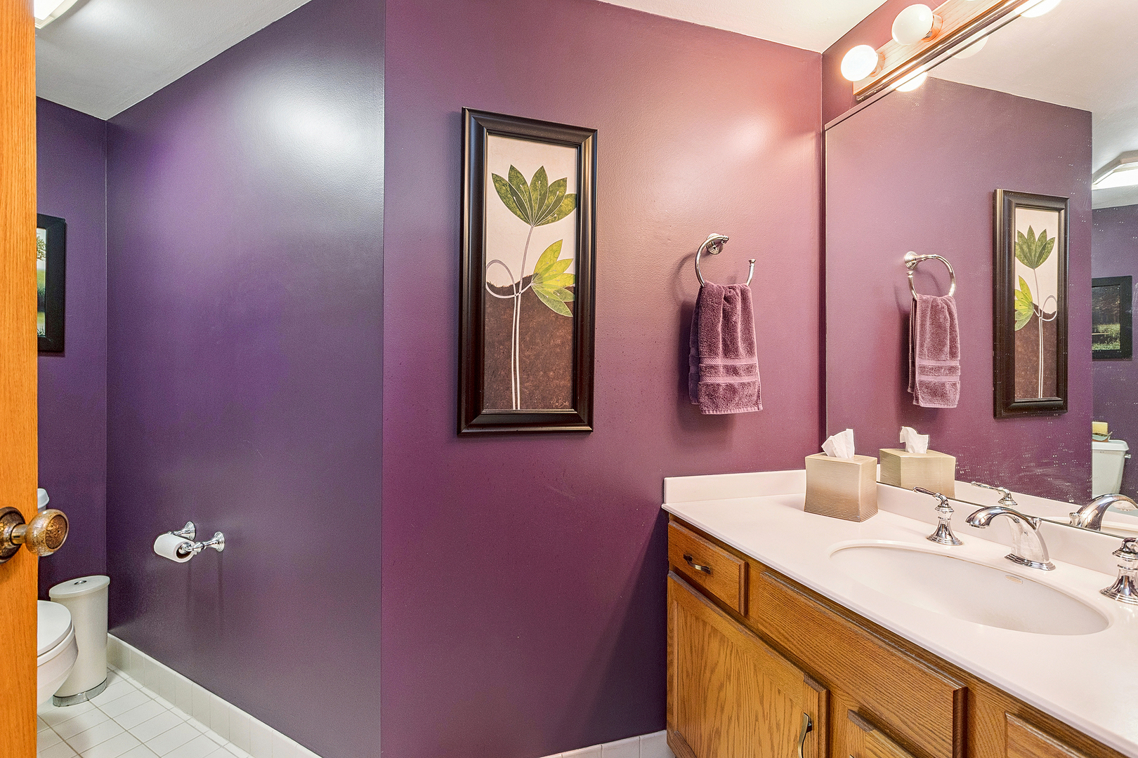 13302 S OAKVIEW Court #1FR, Palos Heights, IL 60463