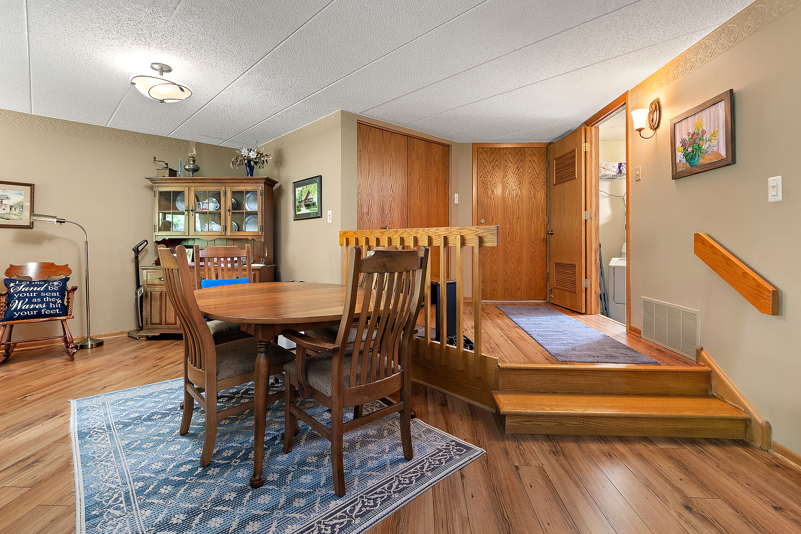 13302 S OAKVIEW Court #1FR, Palos Heights, IL 60463