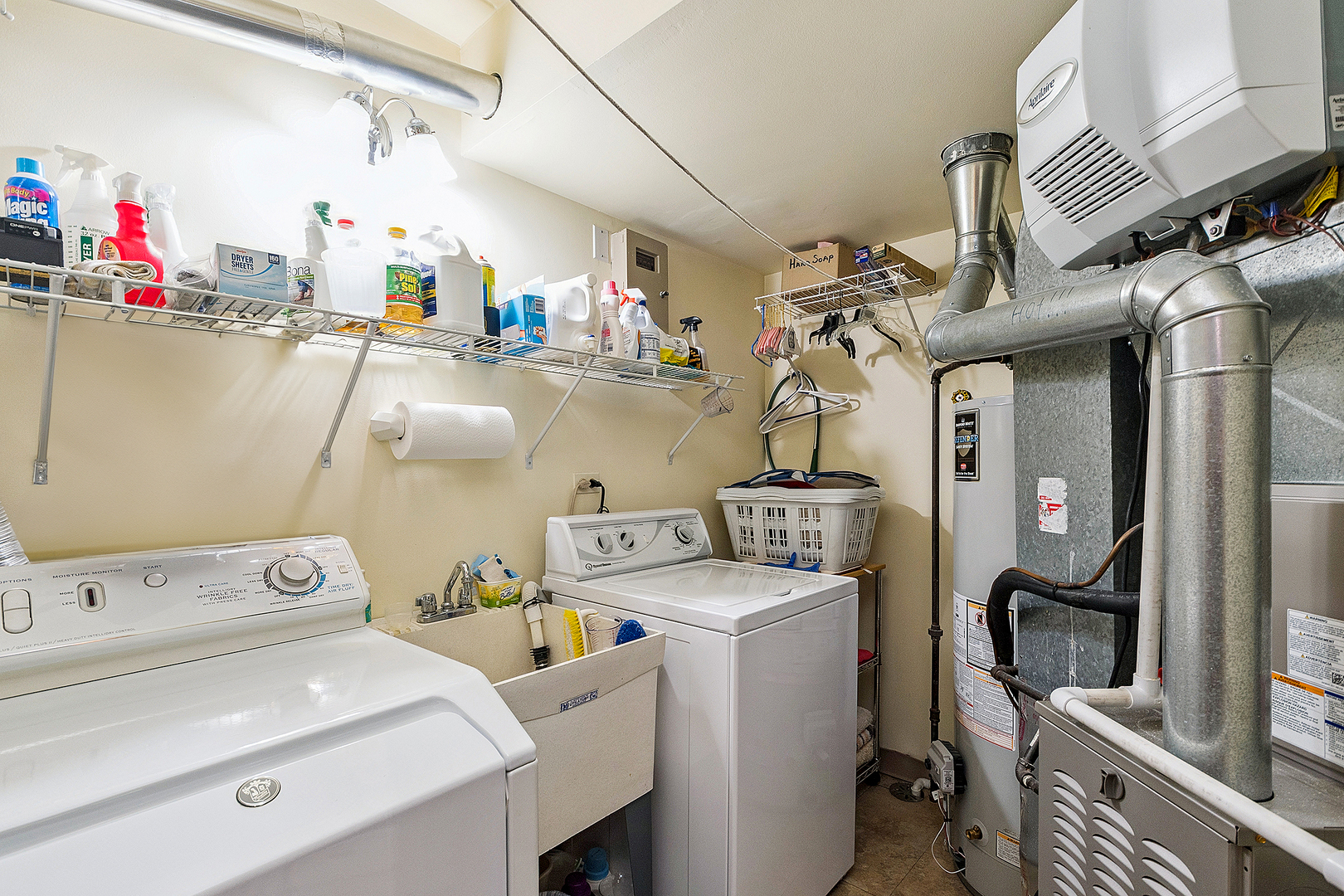 13302 S OAKVIEW Court #1FR, Palos Heights, IL 60463